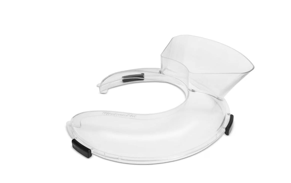 Kitchenaid Spritzschutz Für Große Küchenmaschinen - Image 4