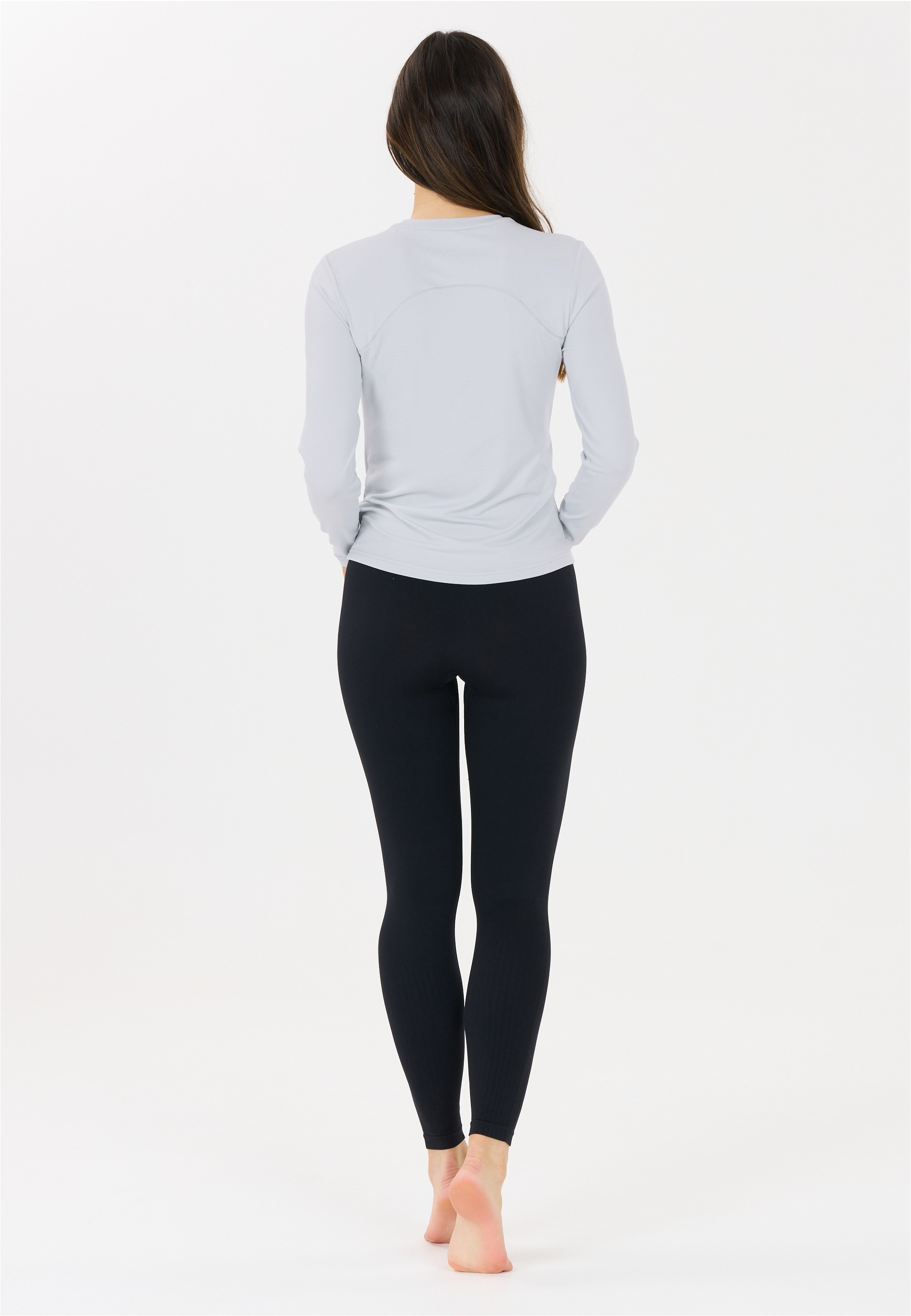 ATHLECIA Funktionsshirt »Miwa«, mit schnell trocknenden Eigenschaften