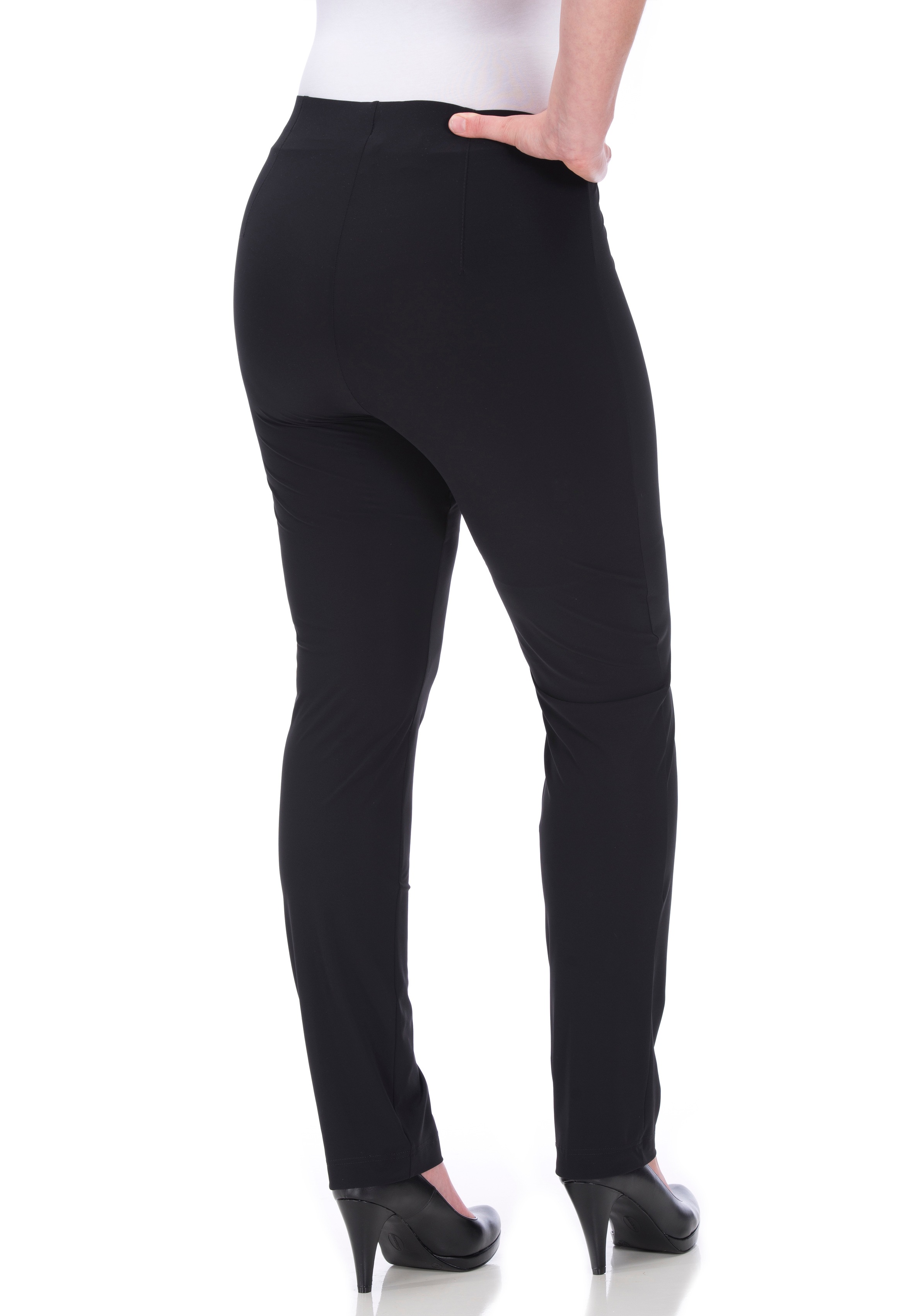 Thumbnail - KjBRAND Schlupfhose "Susie sensitive reduced", Sommerhose atmumgsaktiv