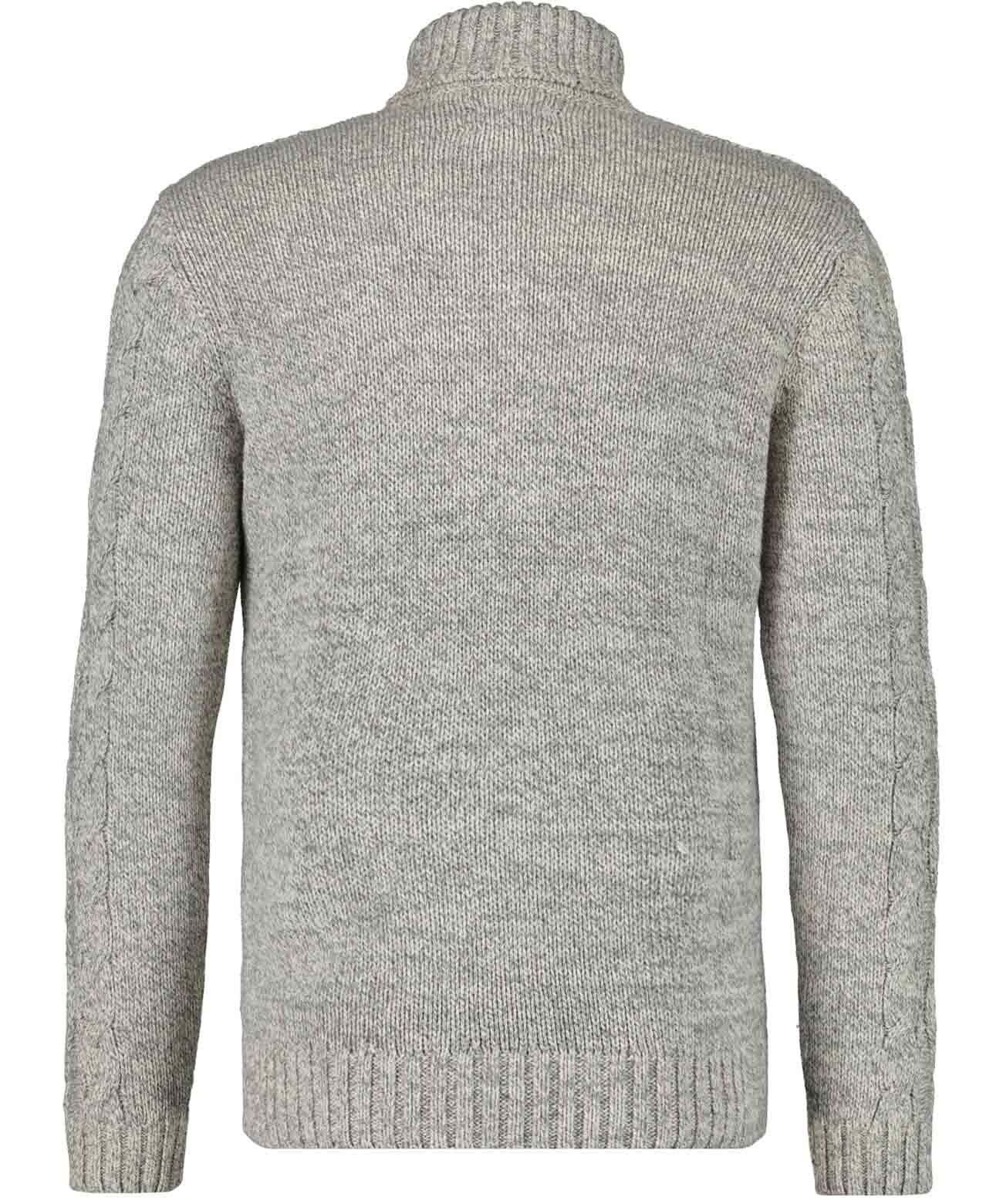 RAGMAN Rollkragenpullover