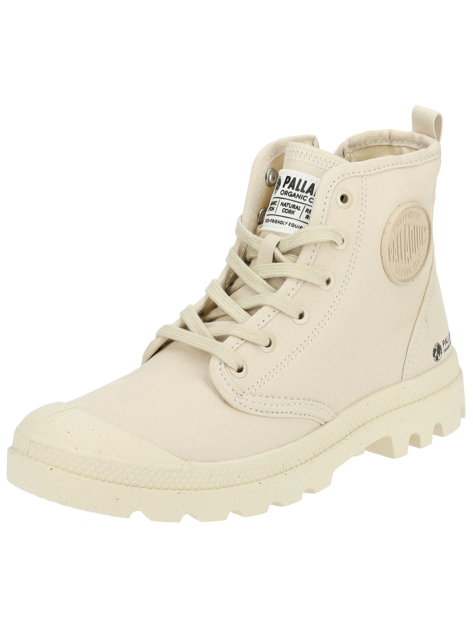 Palladium Sneaker "Palladium Sneaker Textil" günstig online kaufen