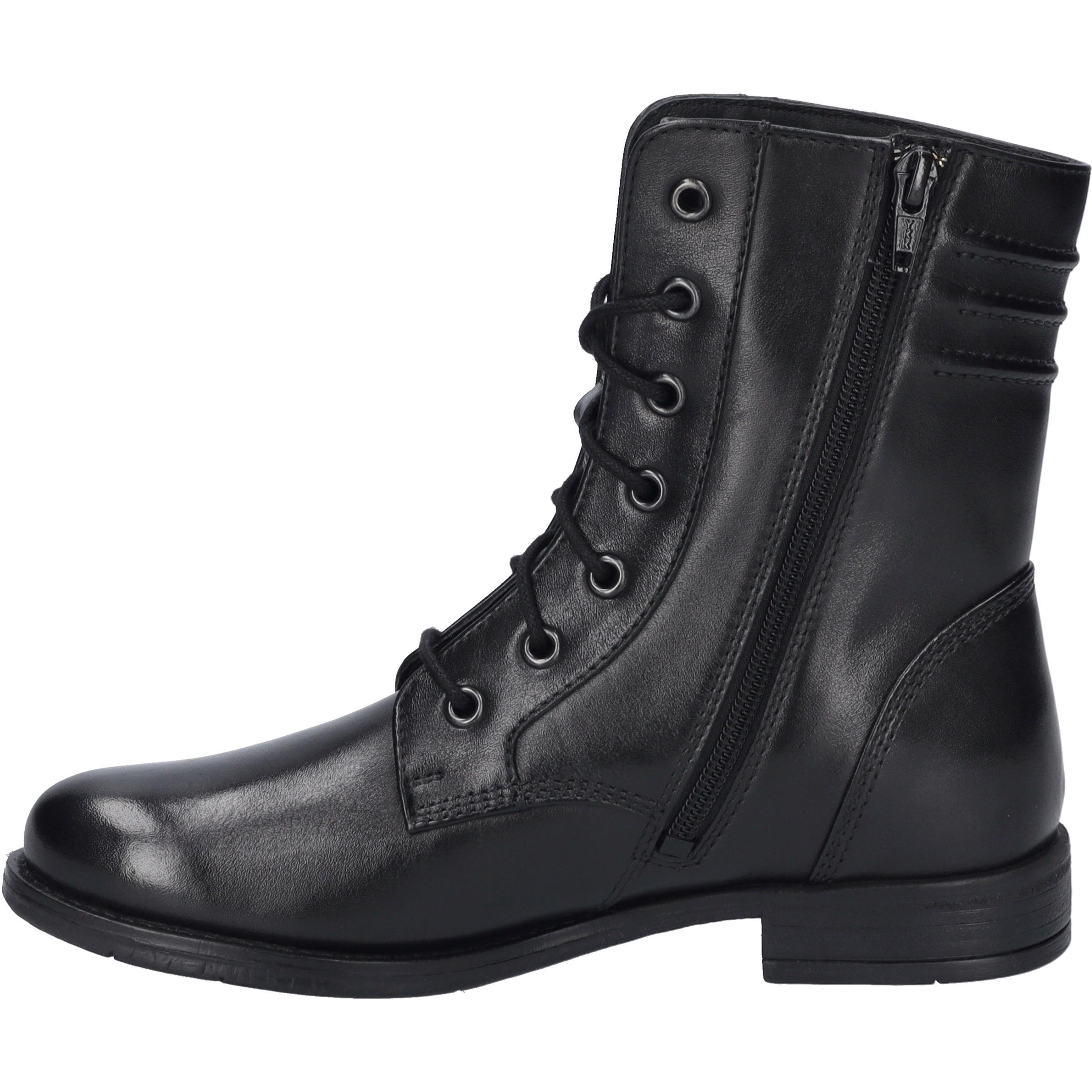 Josef Seibel Stiefelette »Simona 01, schwarz«