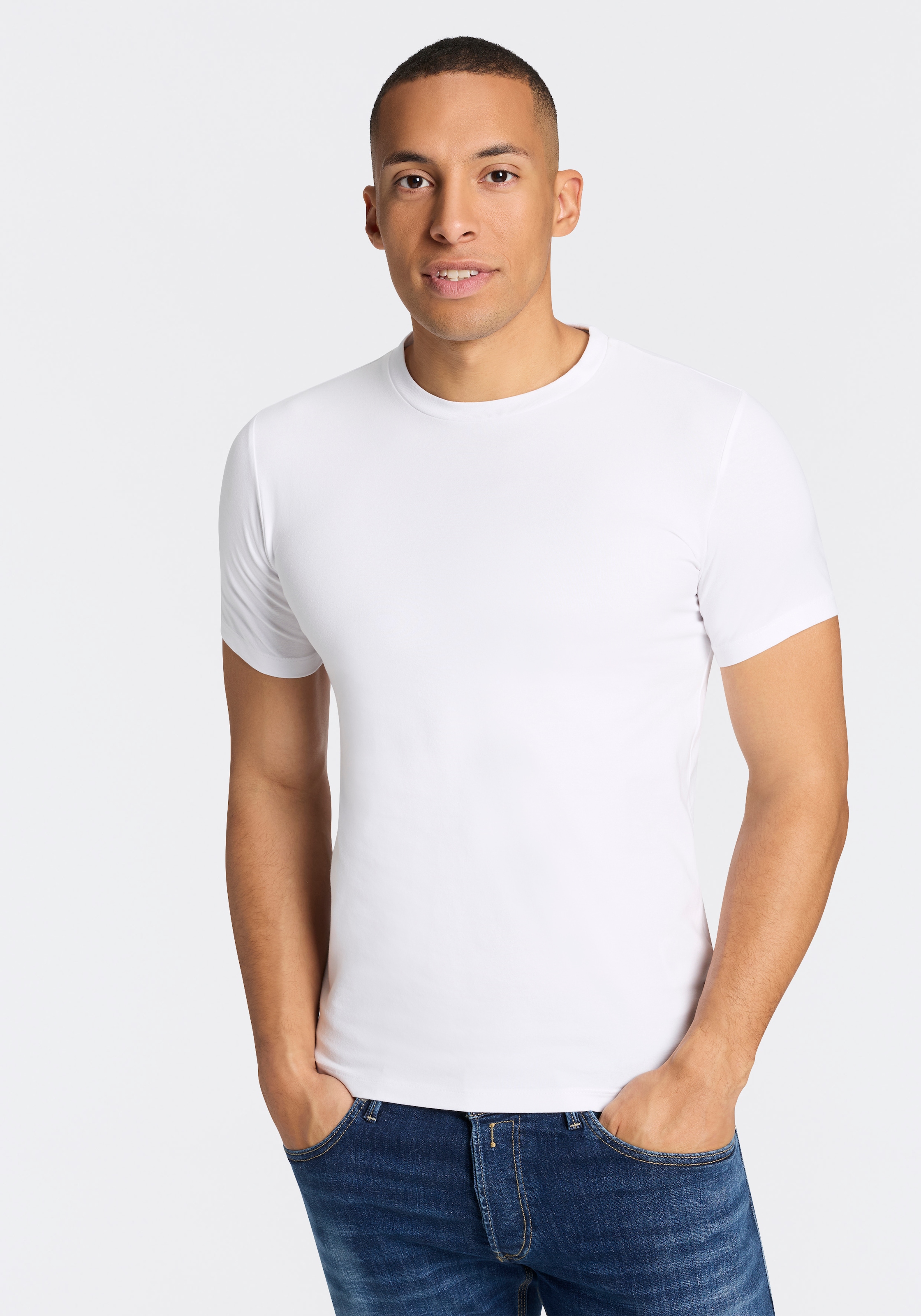 Replay T-Shirt Women's White XXL 3