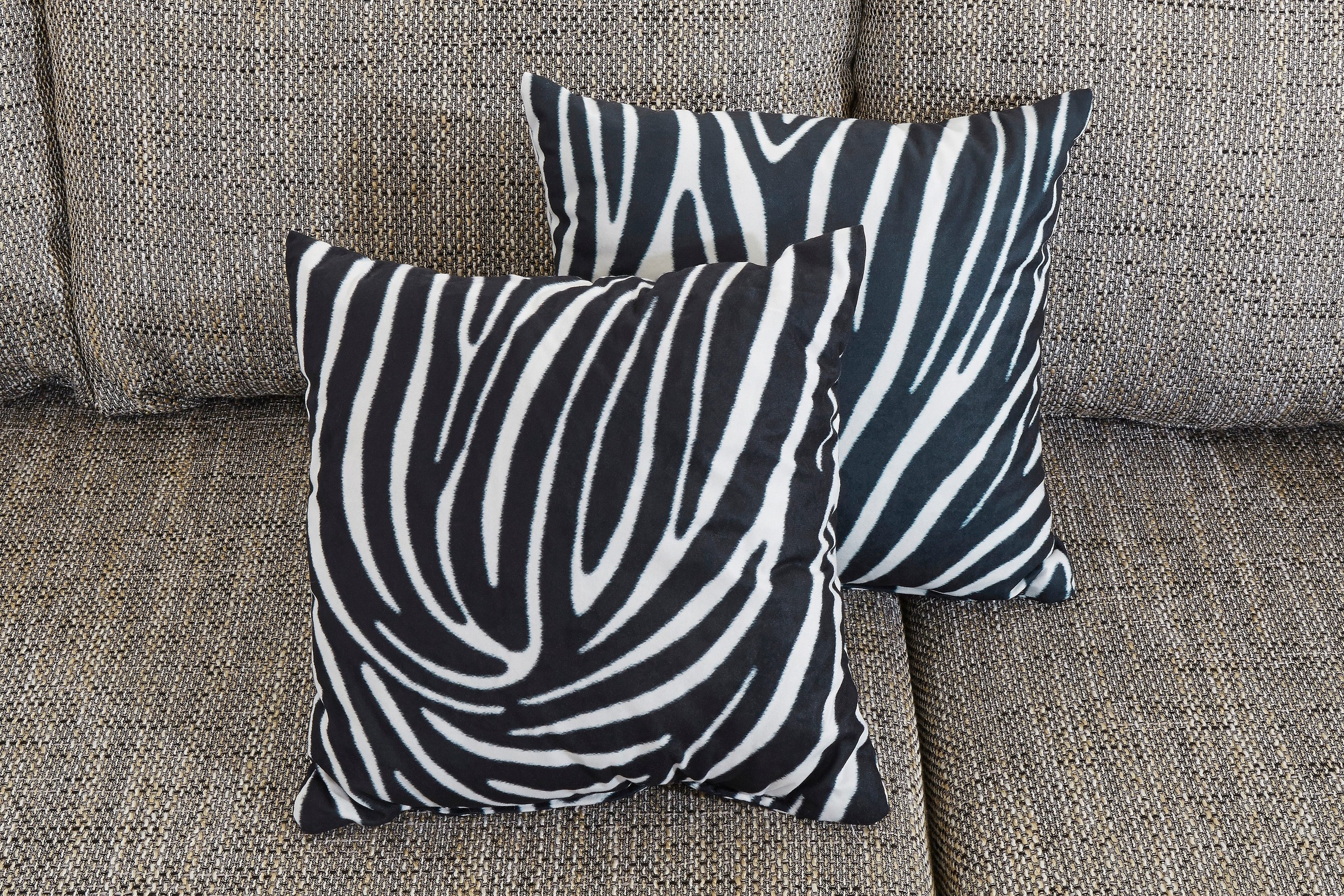 COLLECTION AB Ecksofa »John L-Form«, mit Bettfunktion, wahlweise mit Federkern