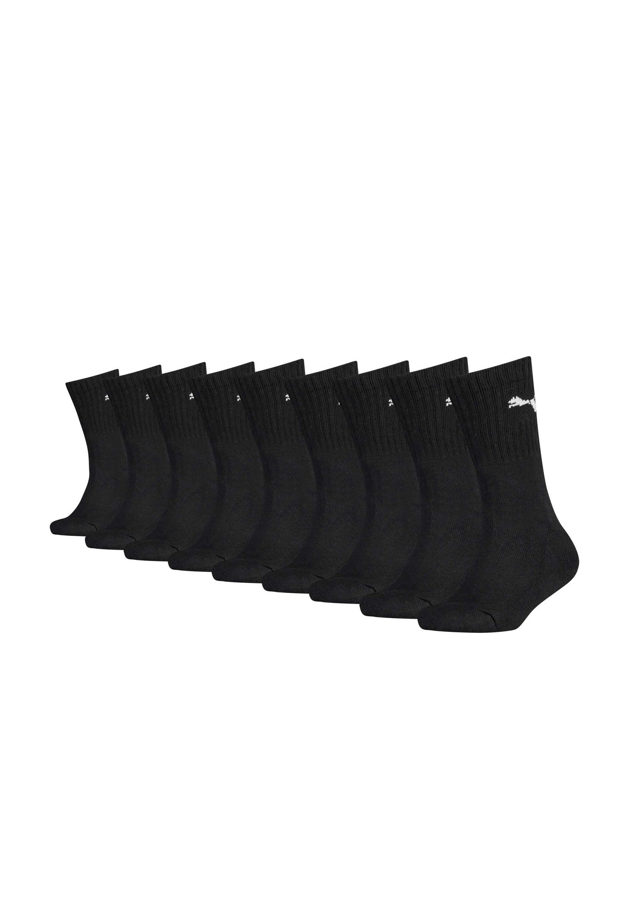 PUMA Kurzsocken "Socken 9er Pack"