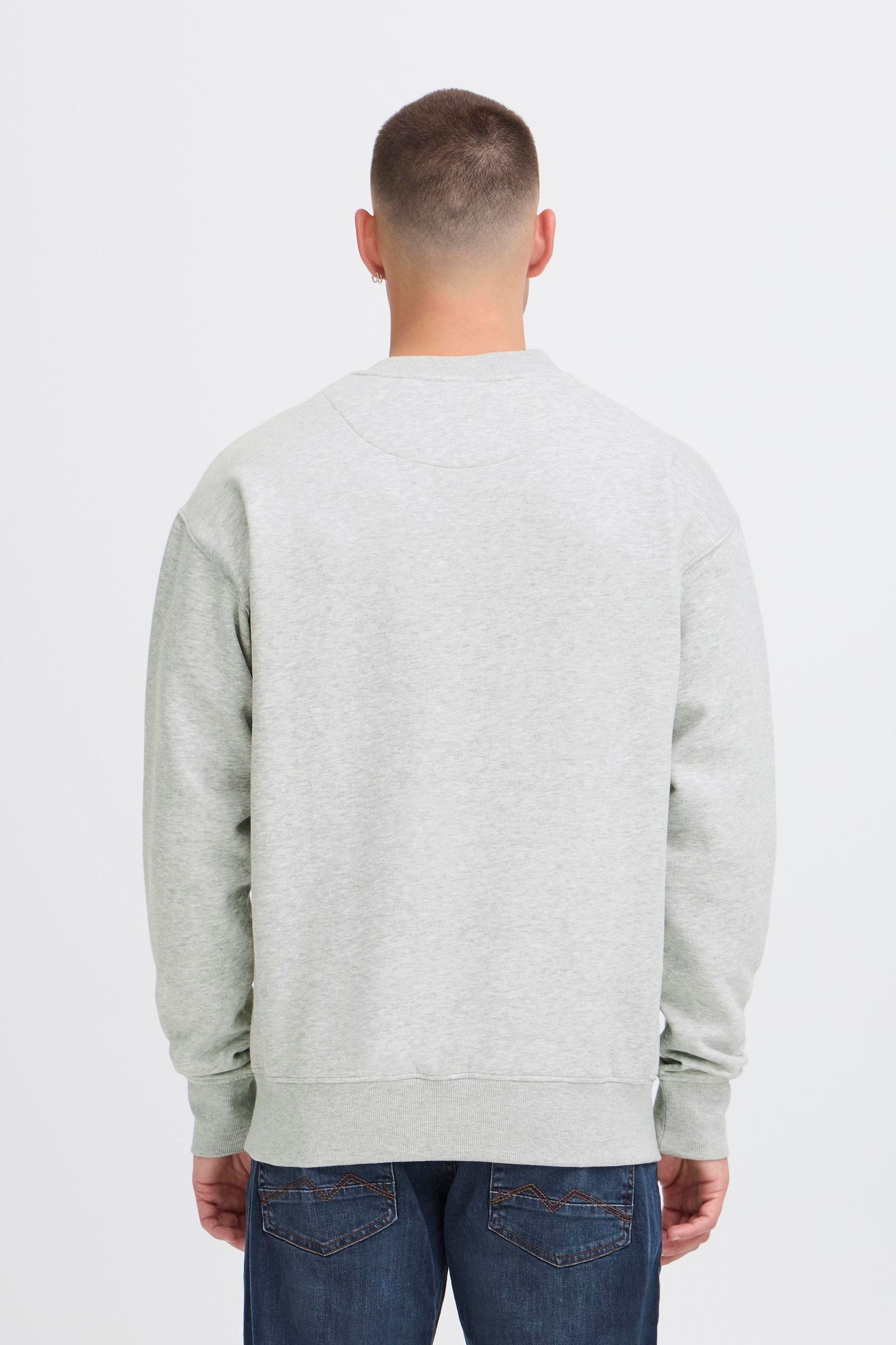 11 Project Longpullover »Sweatshirt PRAndreas«