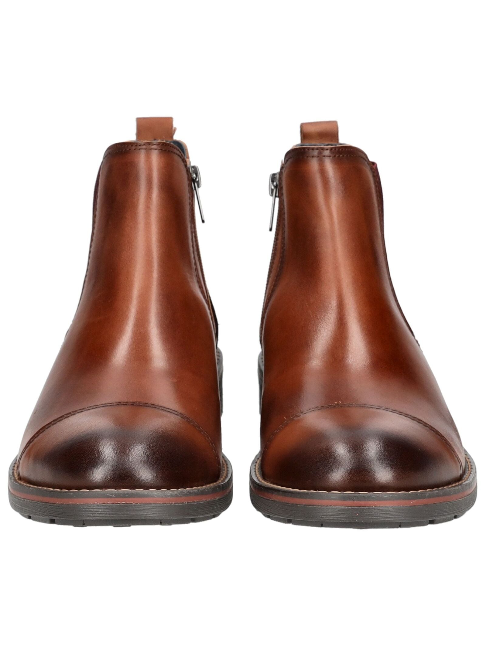 PIKOLINOS Stiefelette »PIKOLINOS Stiefelette Leder/Textil«