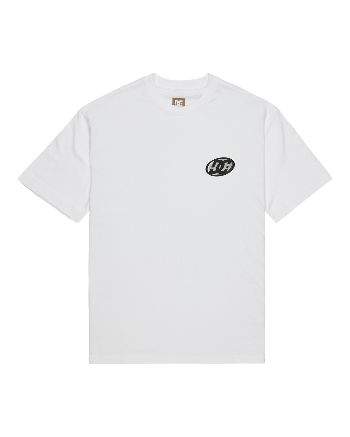 DC Shoes T-Shirt "Fast Bubble" günstig online kaufen