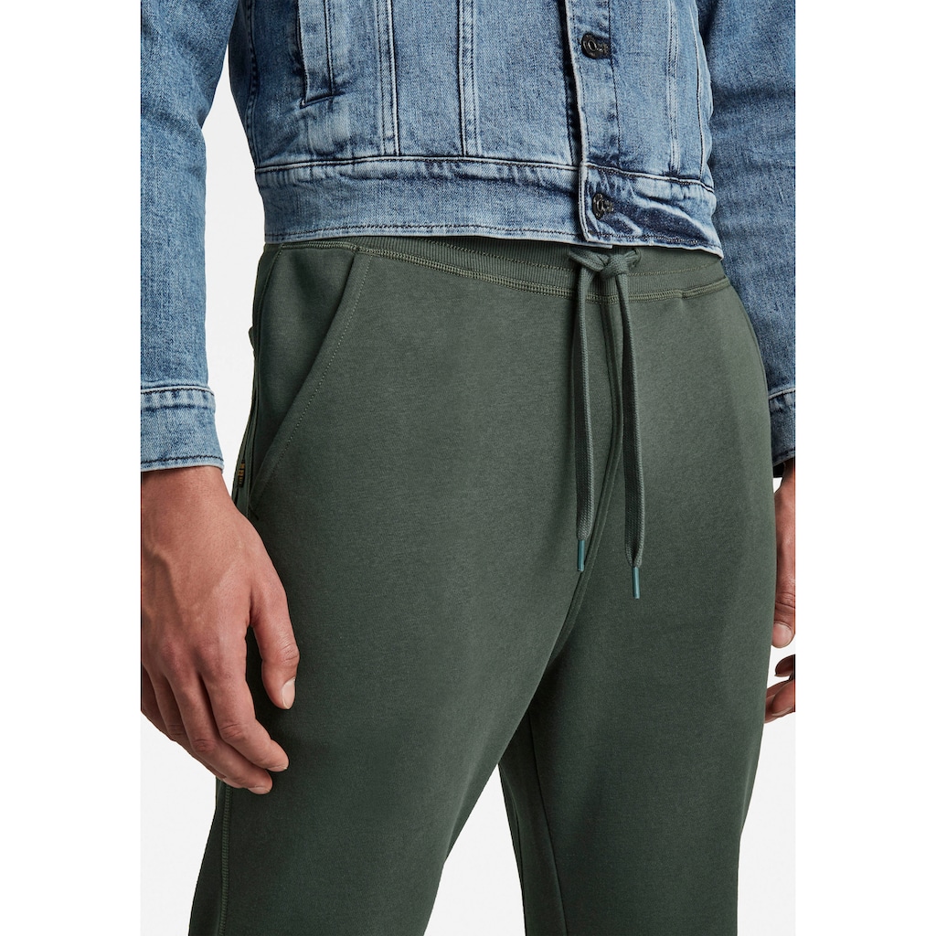 G-Star RAW Jogginghose »Hose Premium core type«