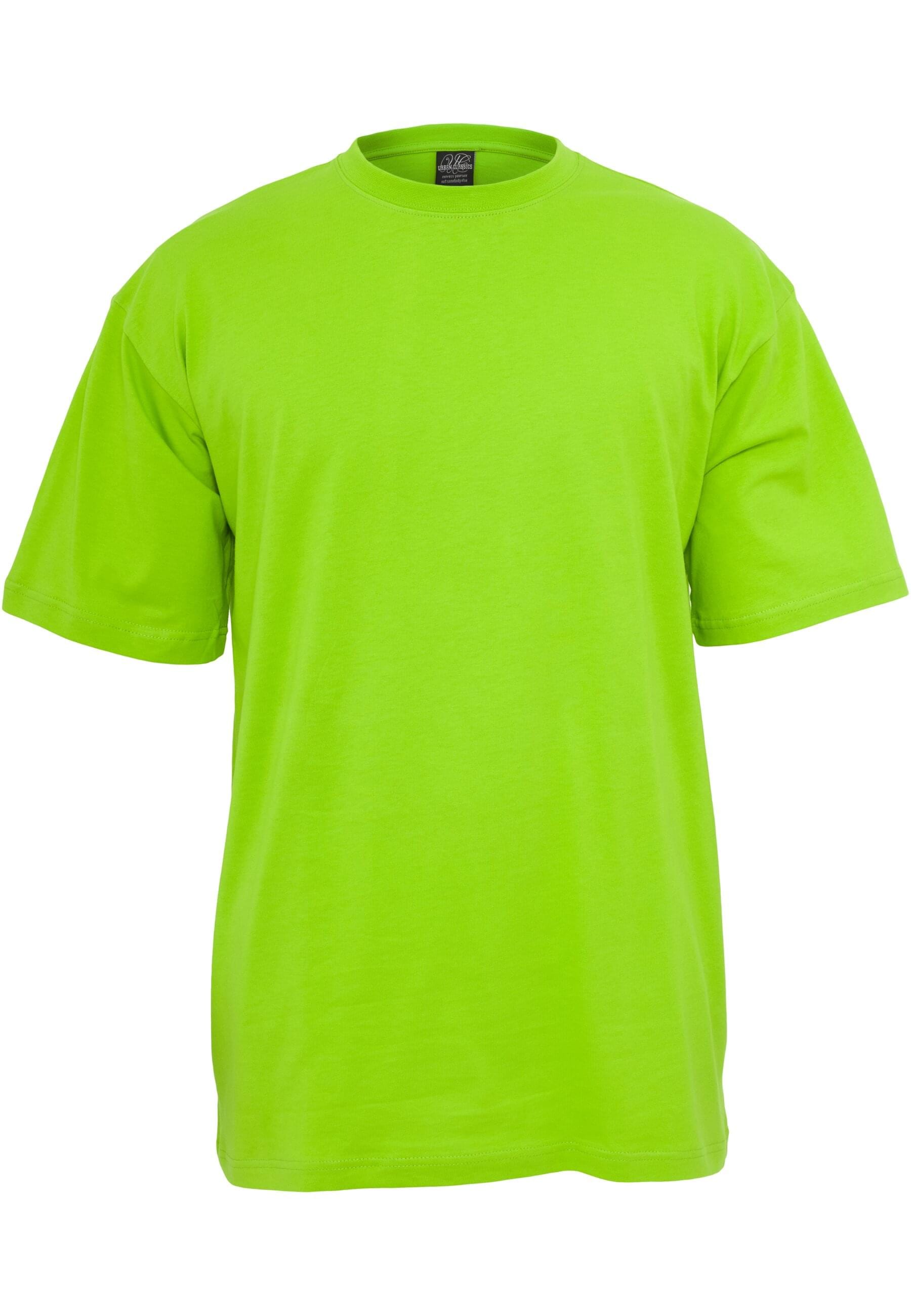 URBAN CLASSICS T-Shirt "Urban Classics Herren Tall Tee", (1 tlg.) günstig online kaufen