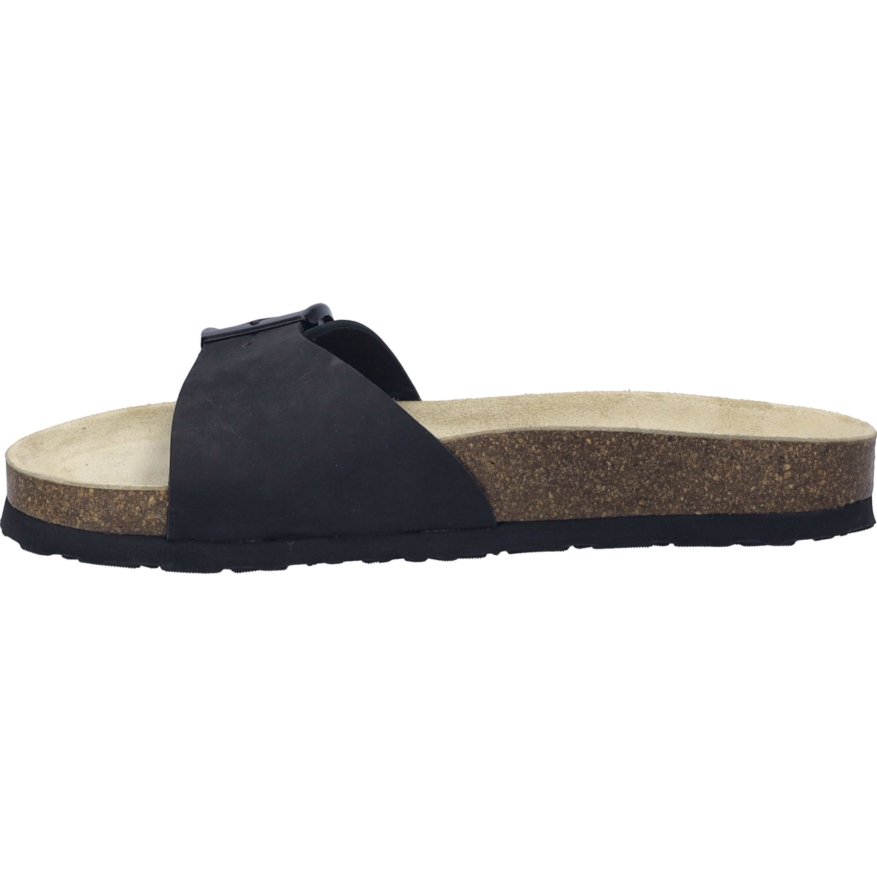 Thumbnail - Josef Seibel Sandale "Hermine 03, schwarz"