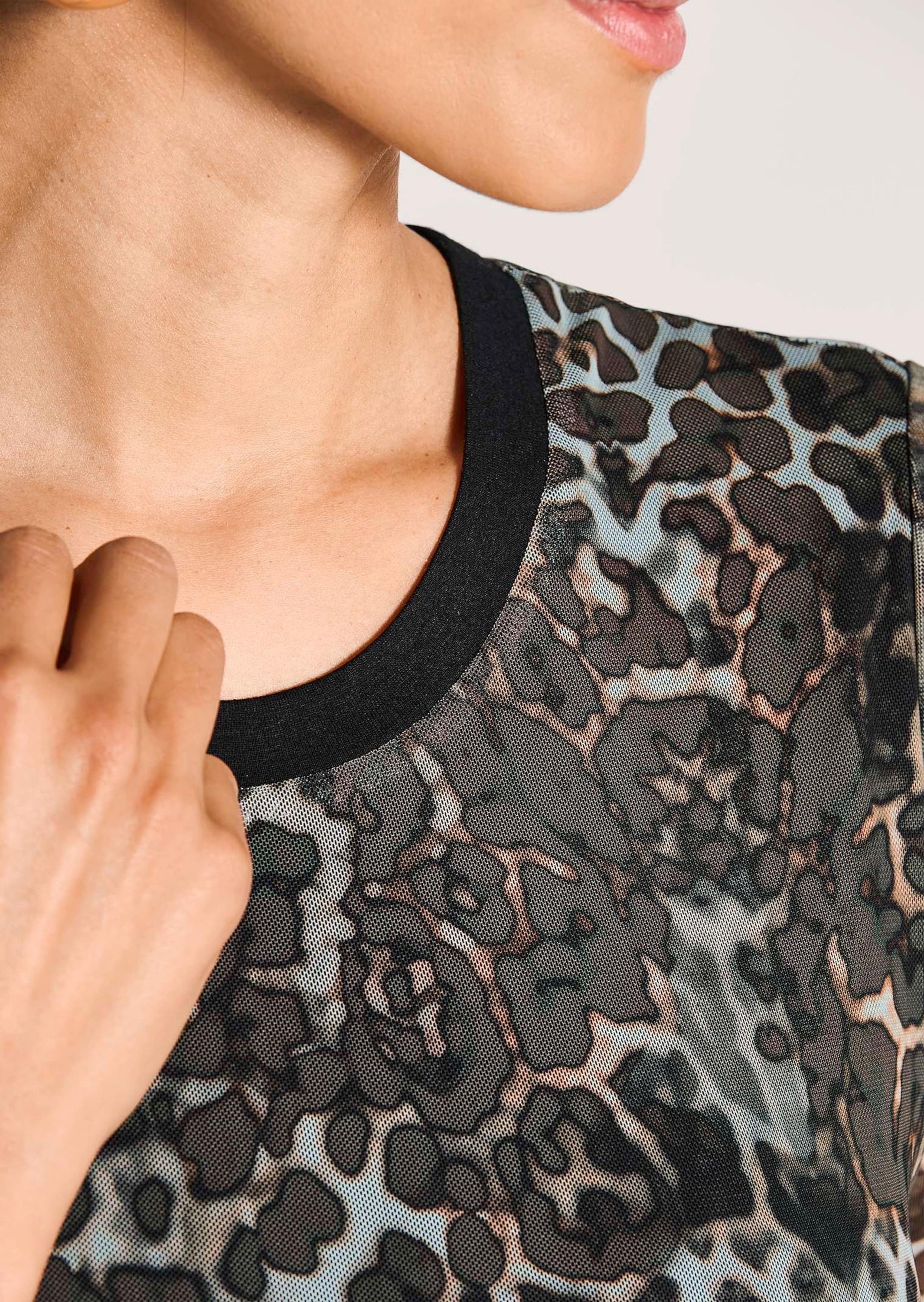 MADELEINE Sommerkleid »Kleid Kleid«