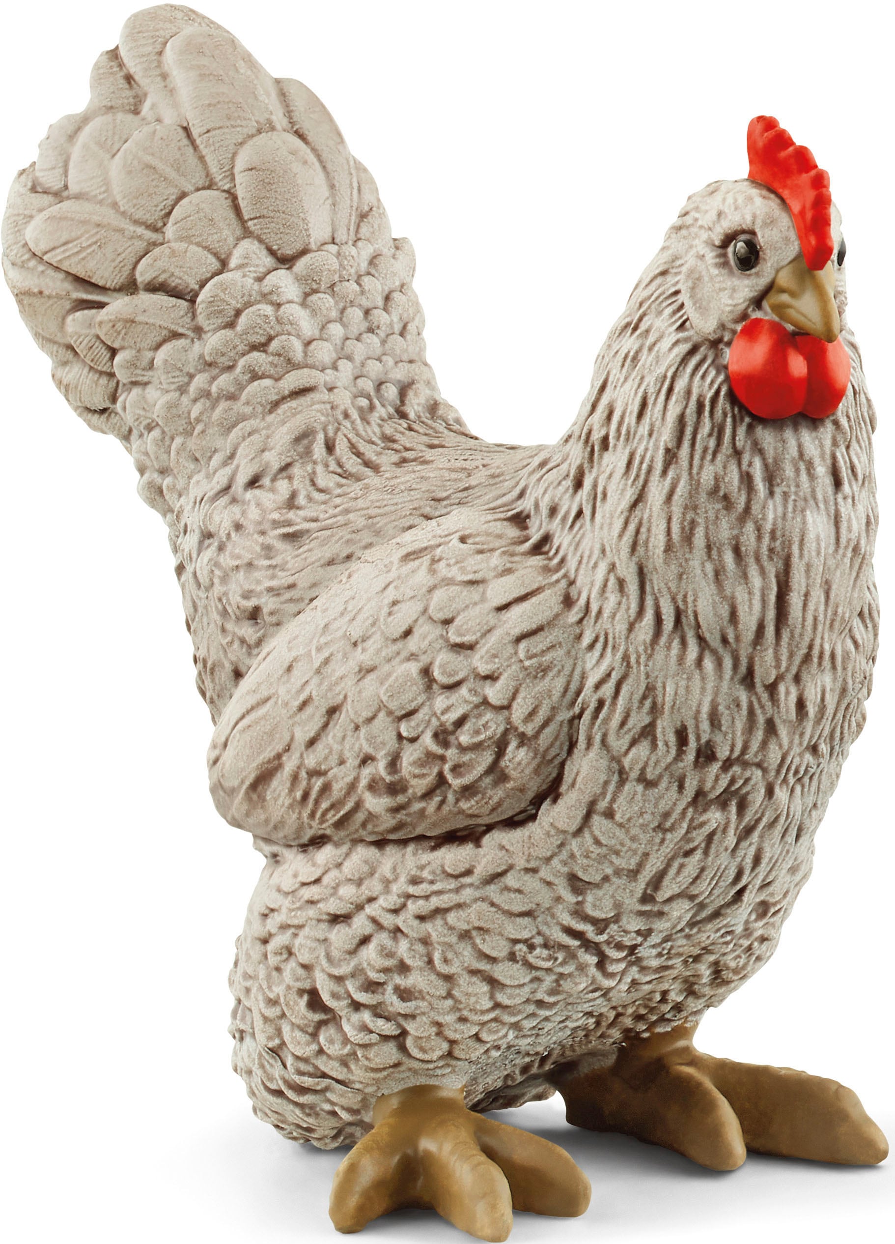 Schleich® Spielwelt »FARM WORLD, Hühnerstall (42572)«