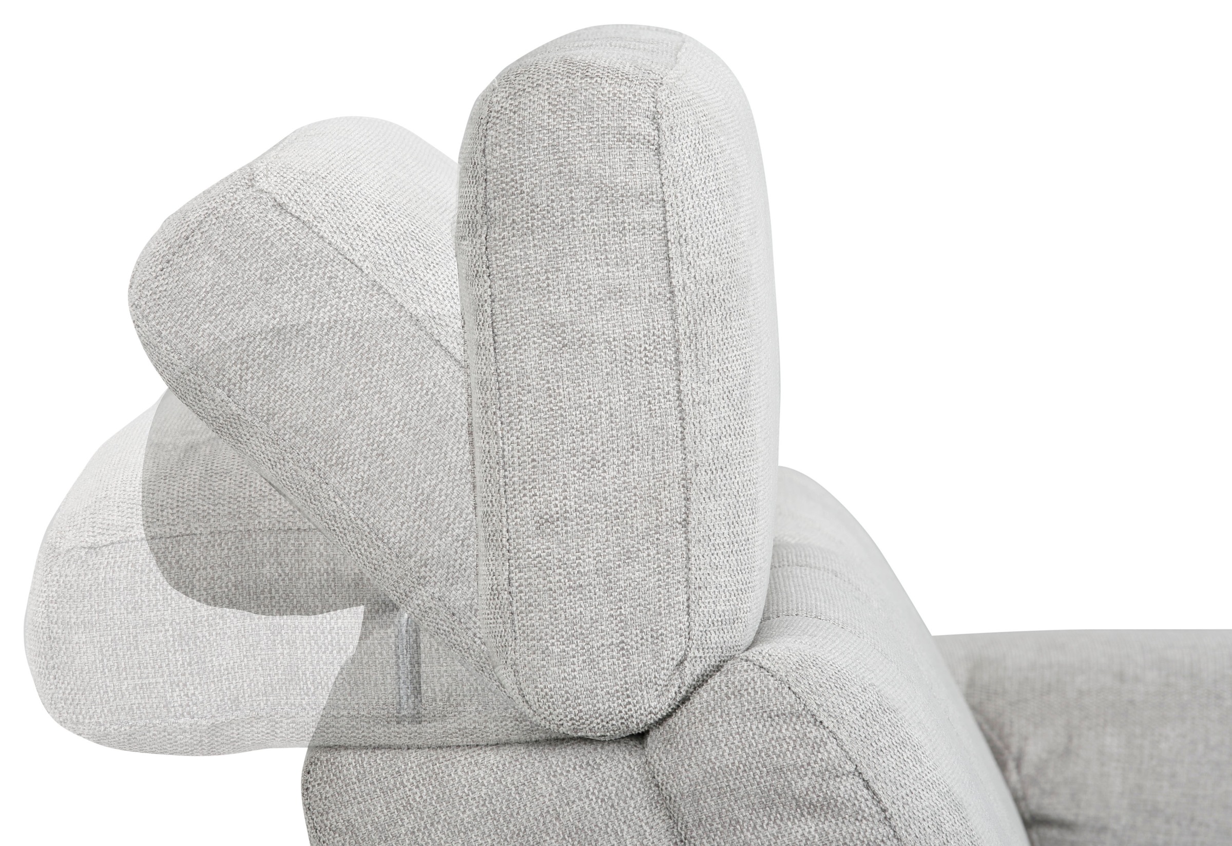 Home affaire 2-Sitzer »Binado«, mit manueller oder elektrischer Relaxfunktion mit USB-Anschluss