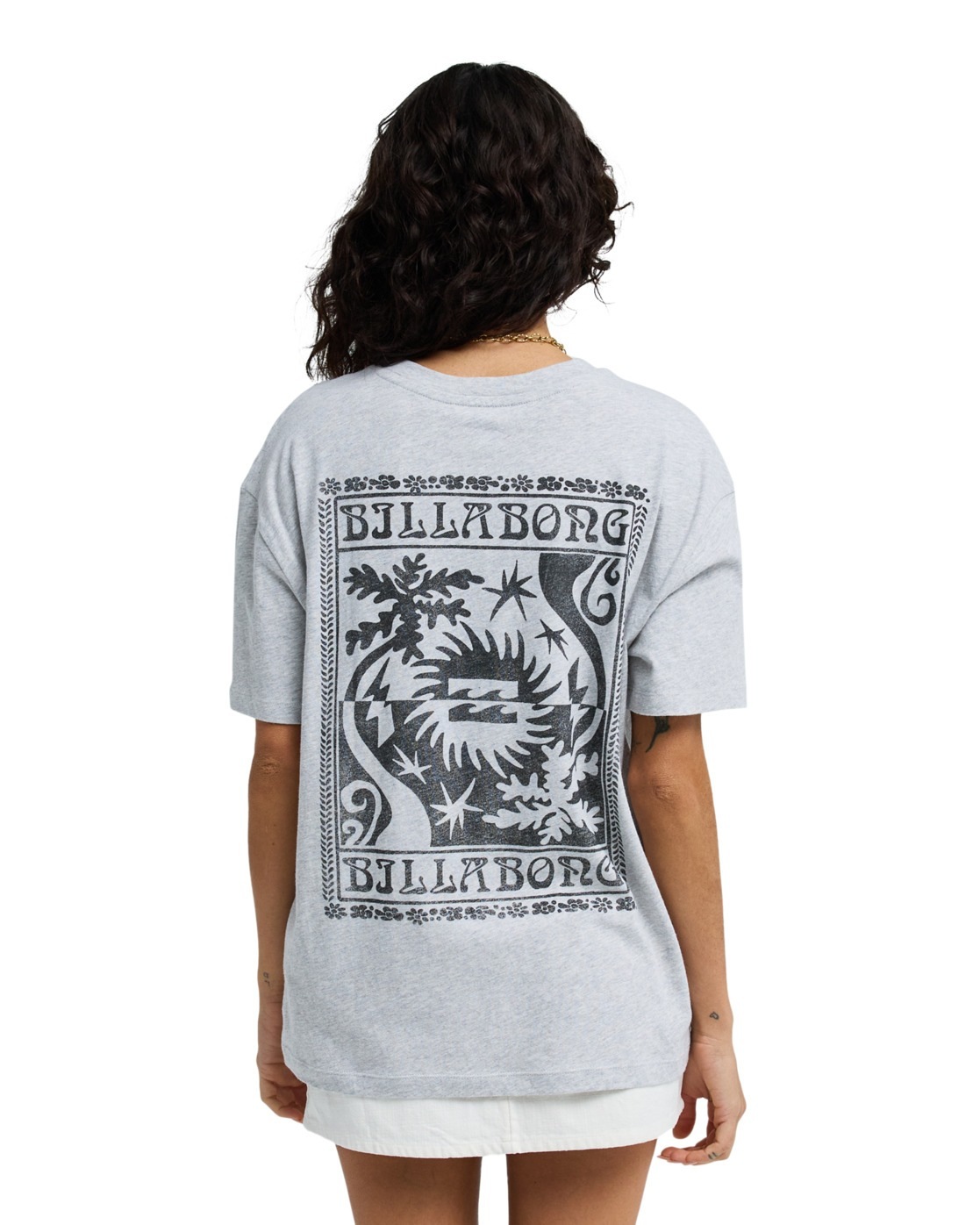 Billabong T-Shirt "Always Looking" günstig online kaufen