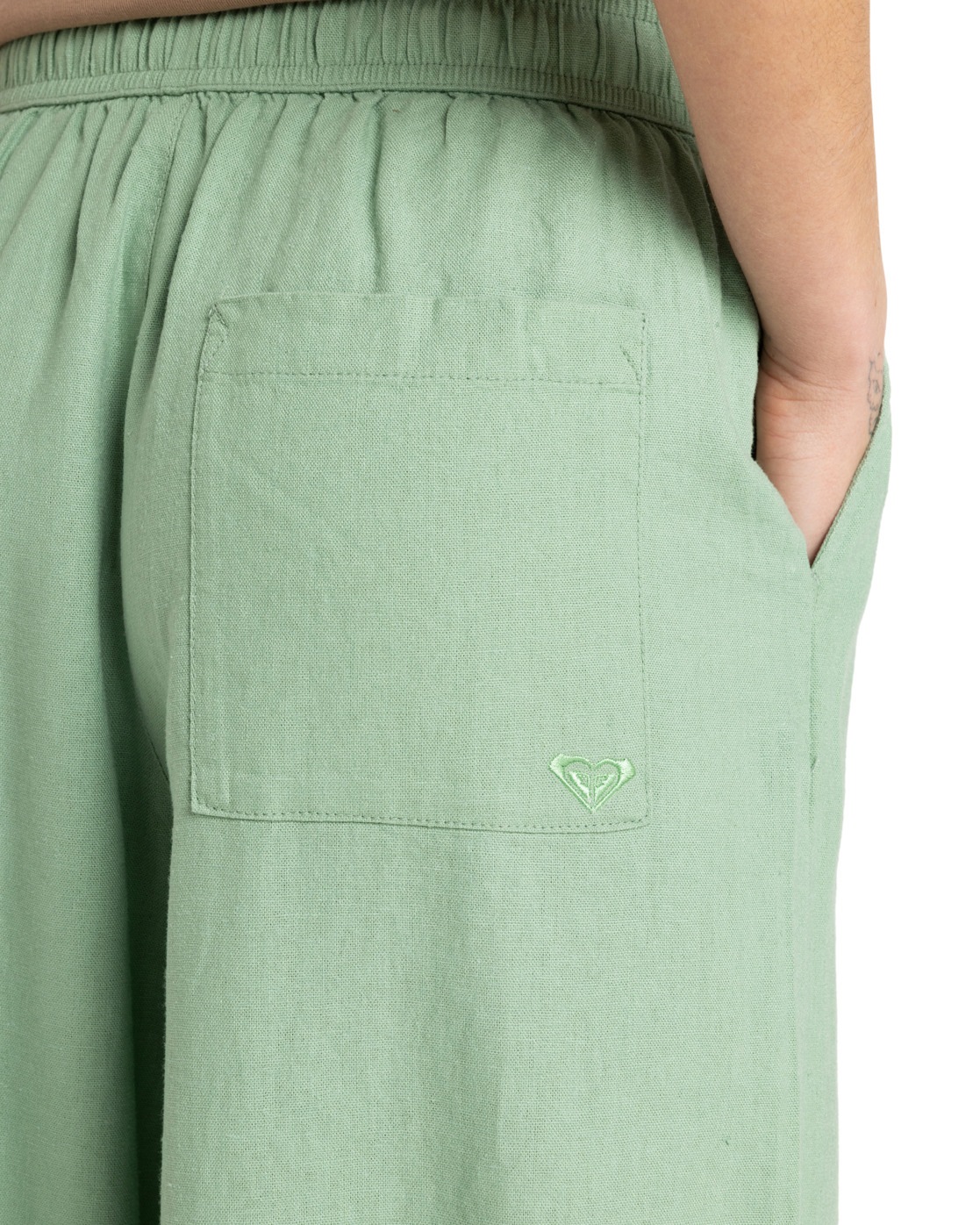 Roxy Outdoorhose »Lekeitio Break«