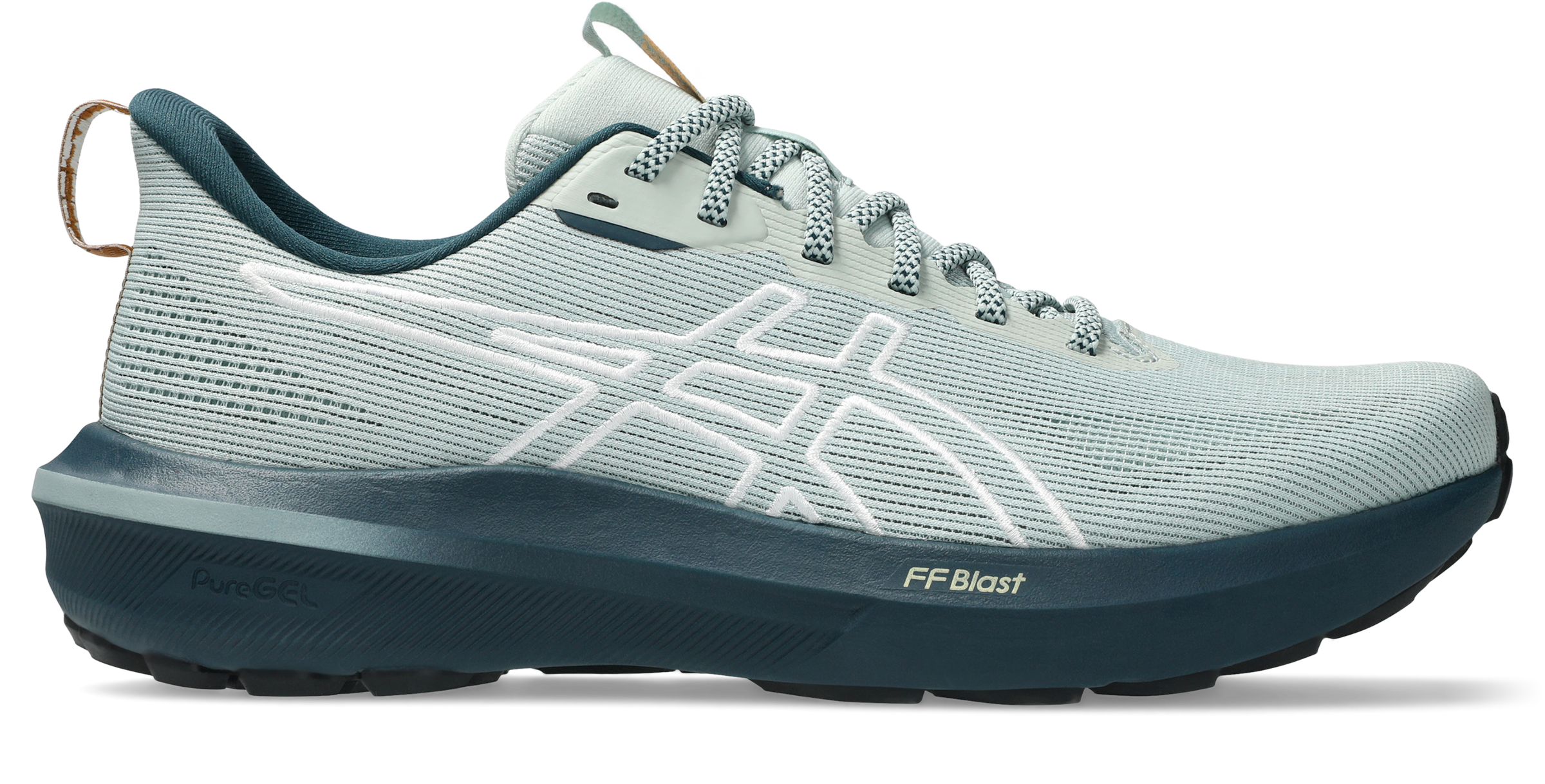 Asics Laufschuh »GT-1000 14 TR«, für mehr Stabilität