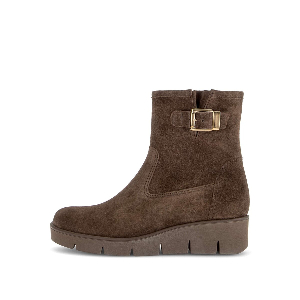 Gabor Plateaustiefelette »Plateau Stiefelette«