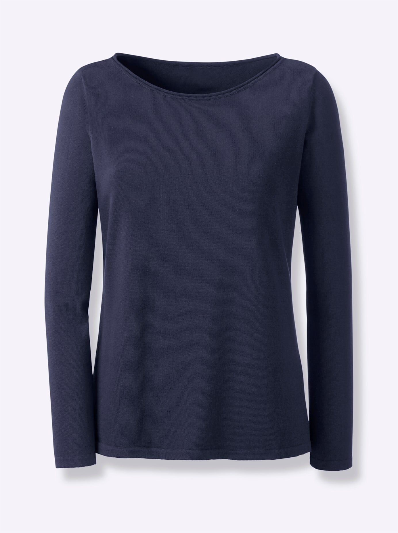 heine Strickpullover »Pullover«