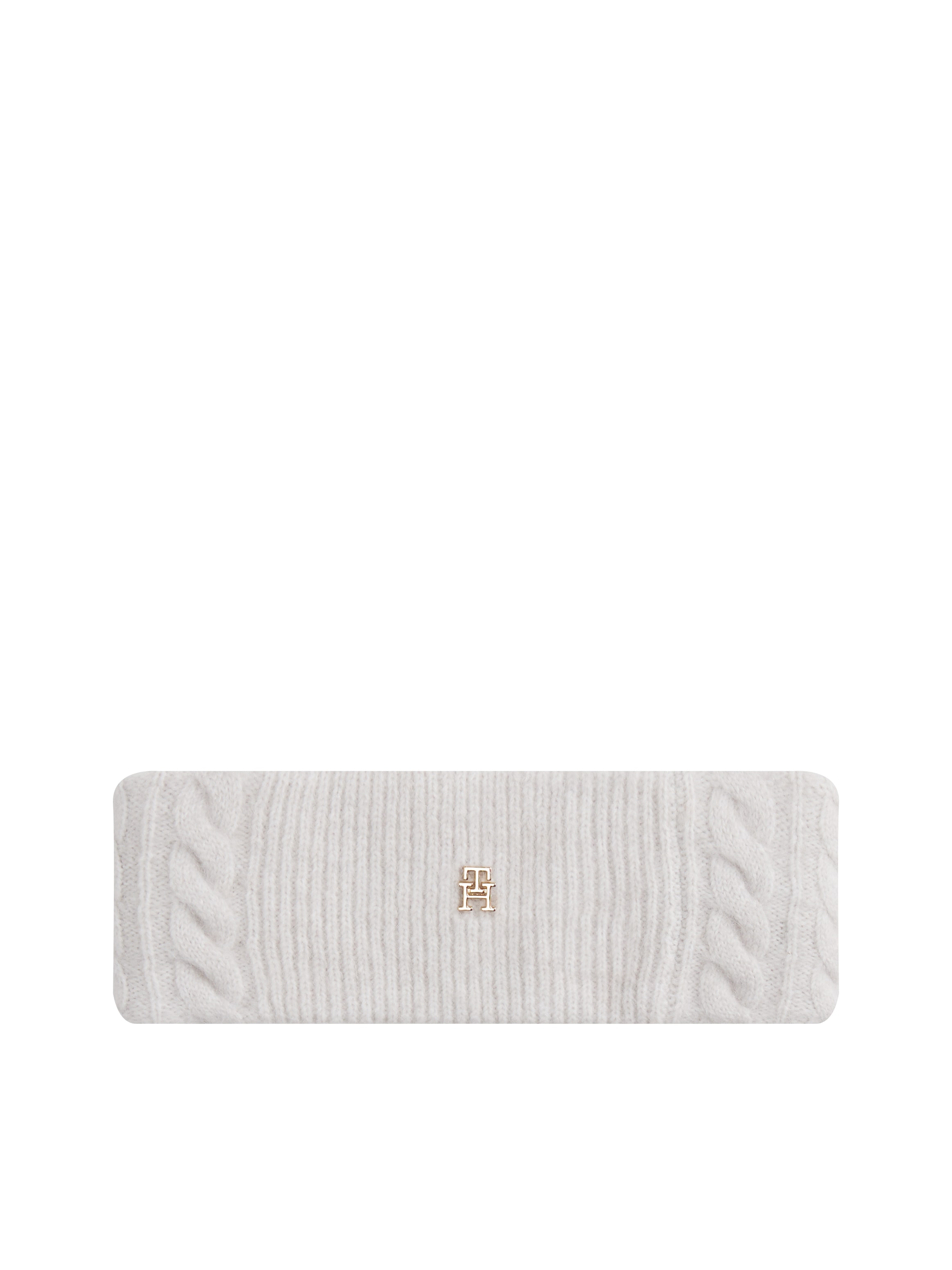 Tommy Hilfiger Stirnband "ELEVATED CHIC HEADBAND", Regular fit günstig online kaufen