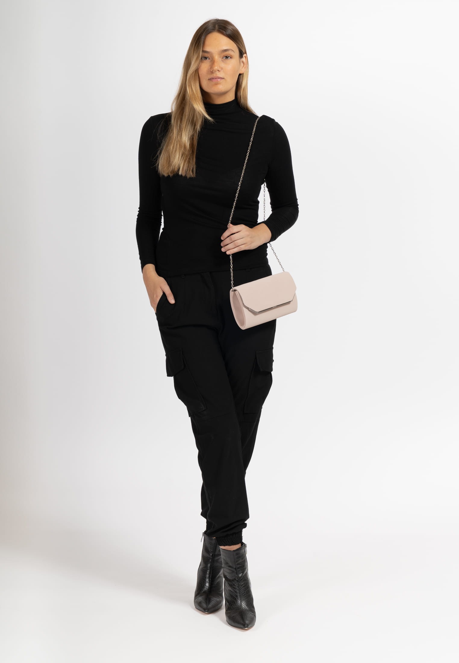 Tamaris Clutch "Clutch TAS Amalia" günstig online kaufen