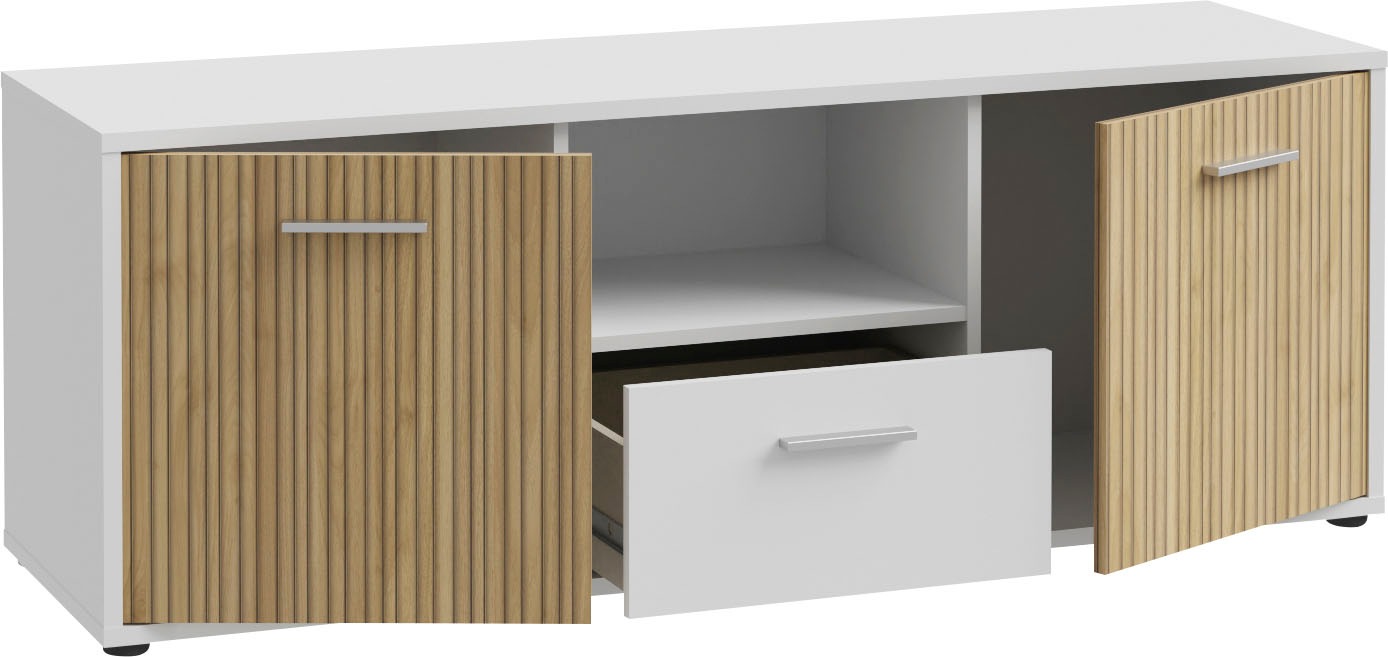 FORTE Lowboard »QuadroTV-Board, TV-Schrank«