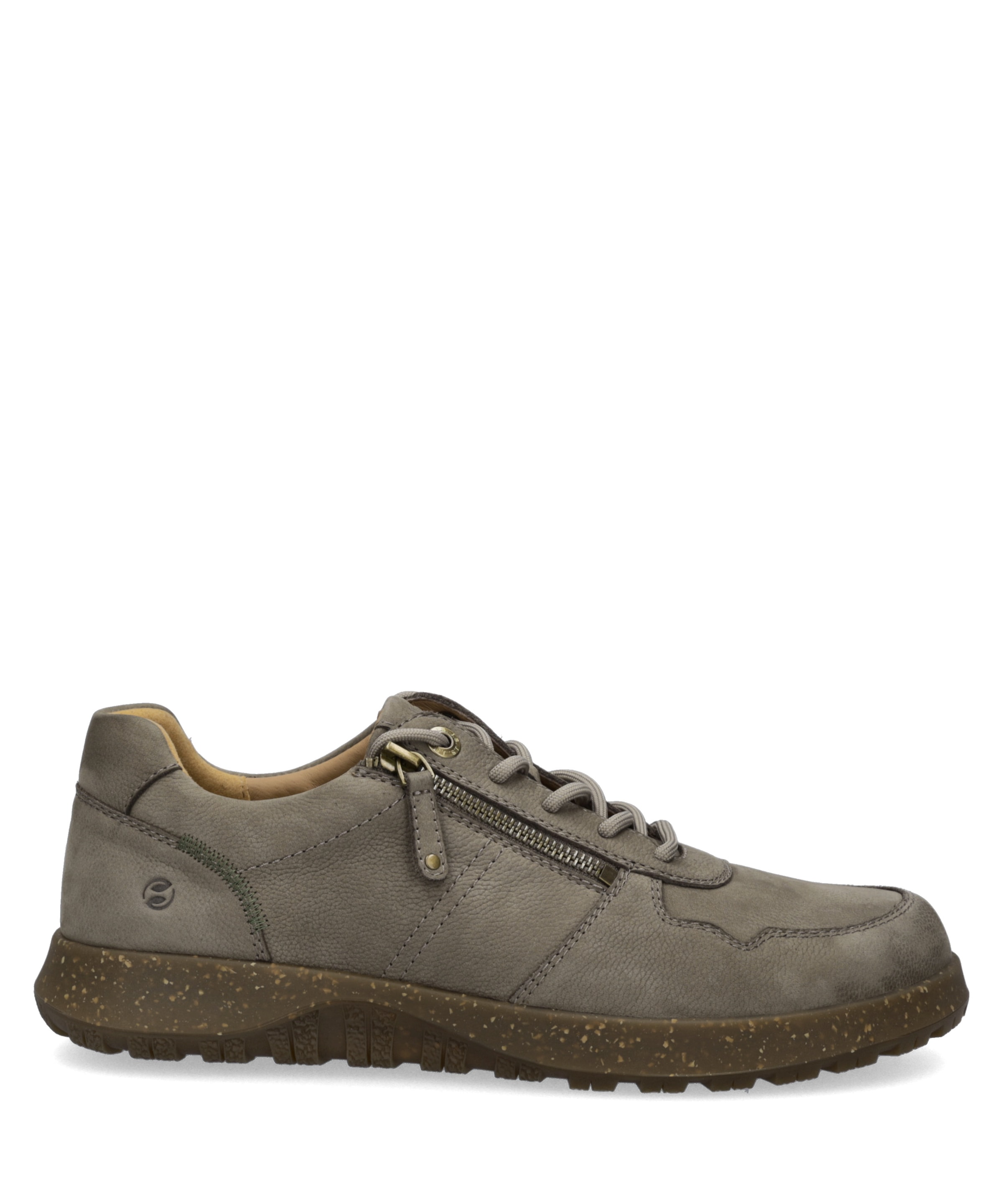 Josef Seibel Schnürschuh »Jaron 05, asphalt«