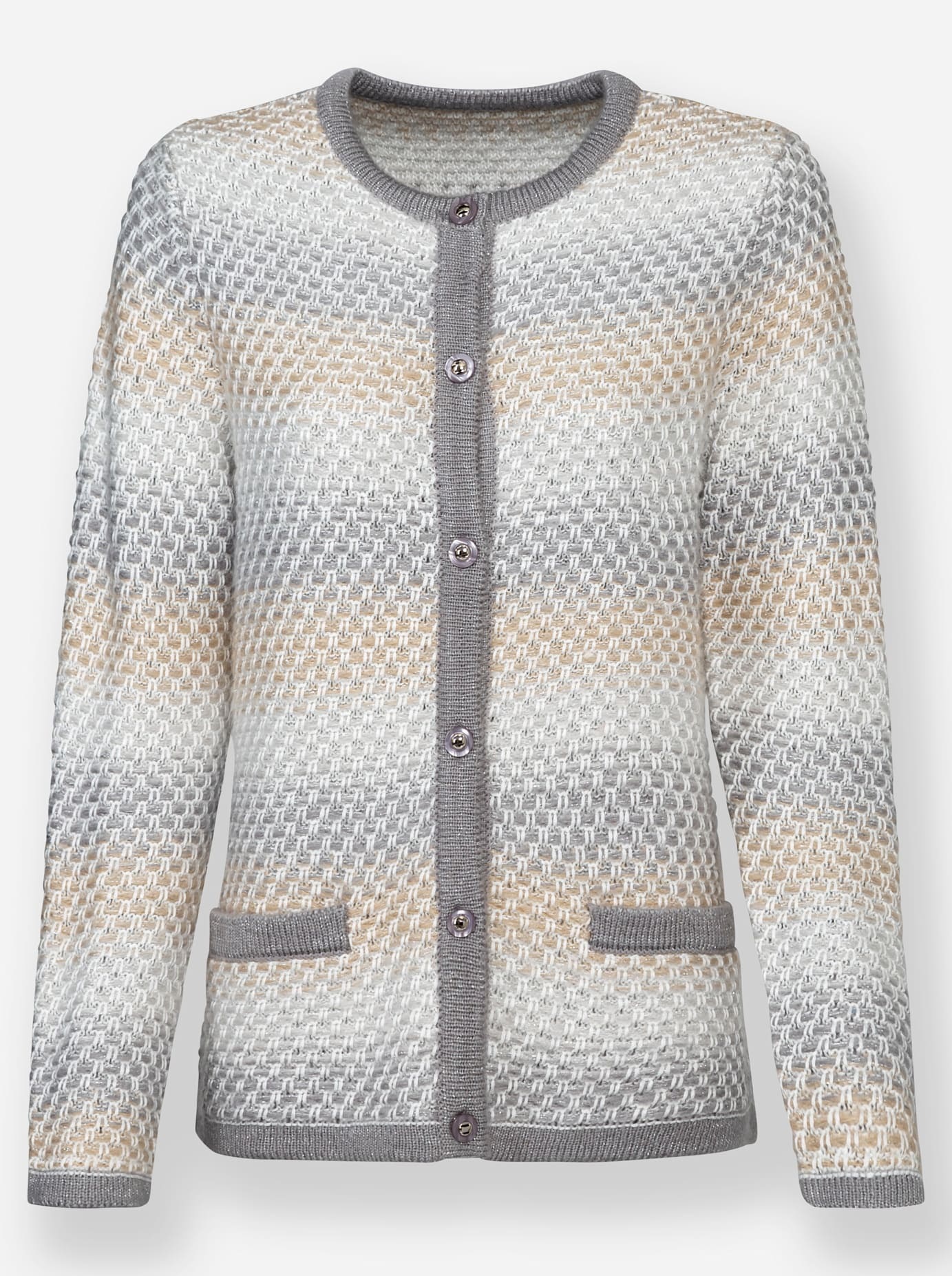 Classic Cardigan