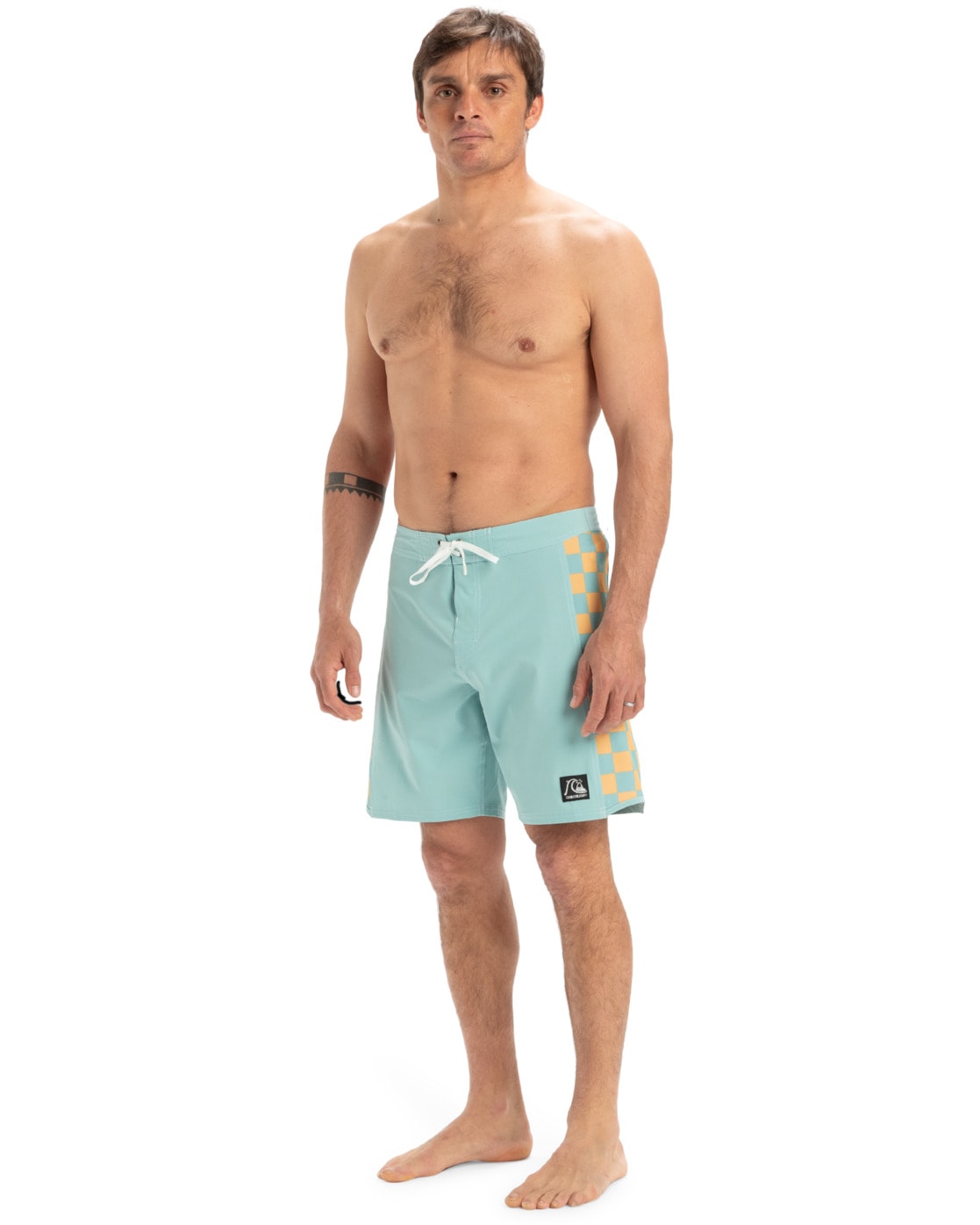 Quiksilver Boardshorts »Original Arch 18"«