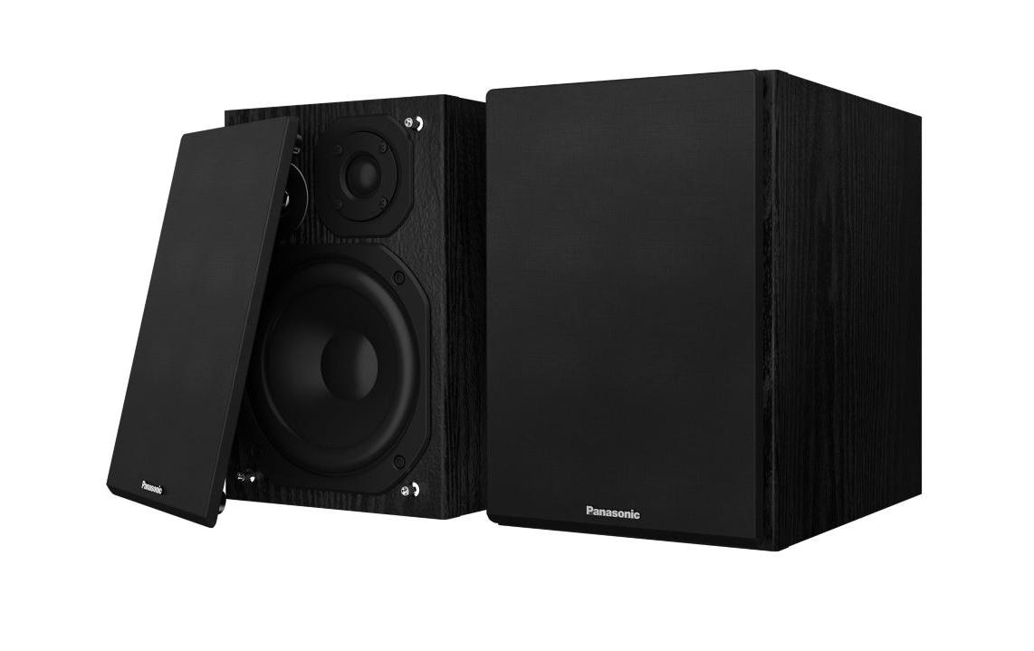 Panasonic Microanlage »Anlage SC-PMX8« (Bluetooth Digitalradio (DAB+) | FM-Tuner | Internetradio 120 W)