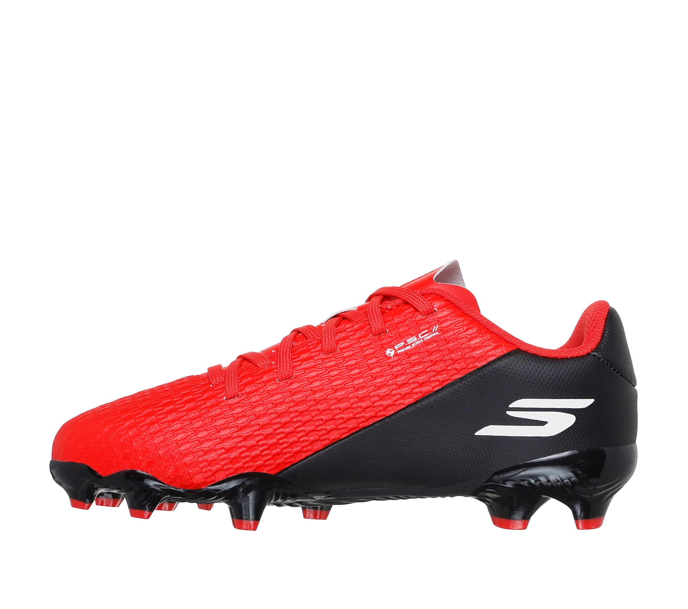 Skechers Fußballschuh »JR CRIB FG, Skechers Skx_2 Jr Td Mg«  Academy Fußballschuh mit reaktionsschneller Passform