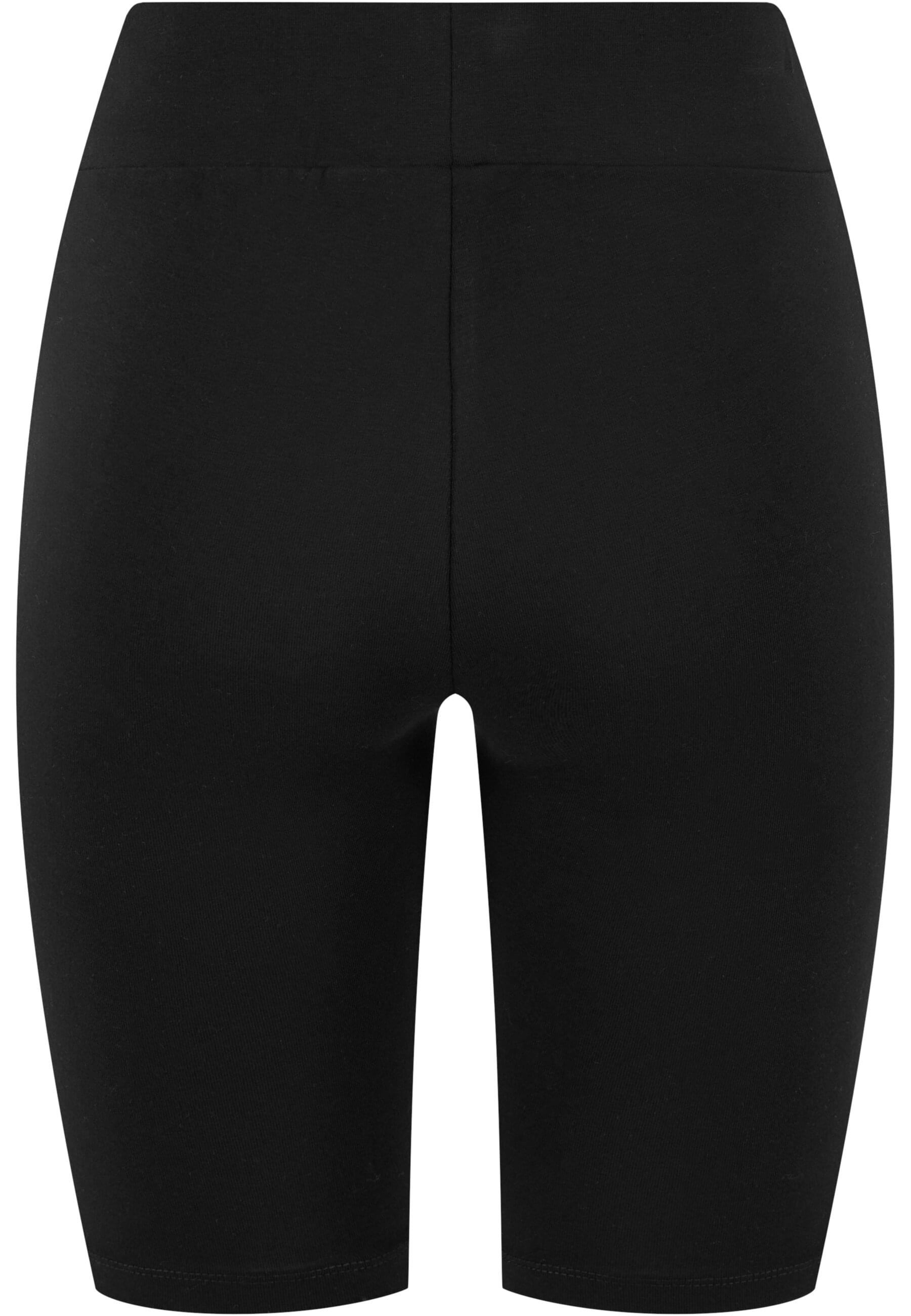 Karl Kani Radlerhose »Karl Kani Damen Karl Kani Signature Essential Cycling Shorts«, (1 tlg.)
