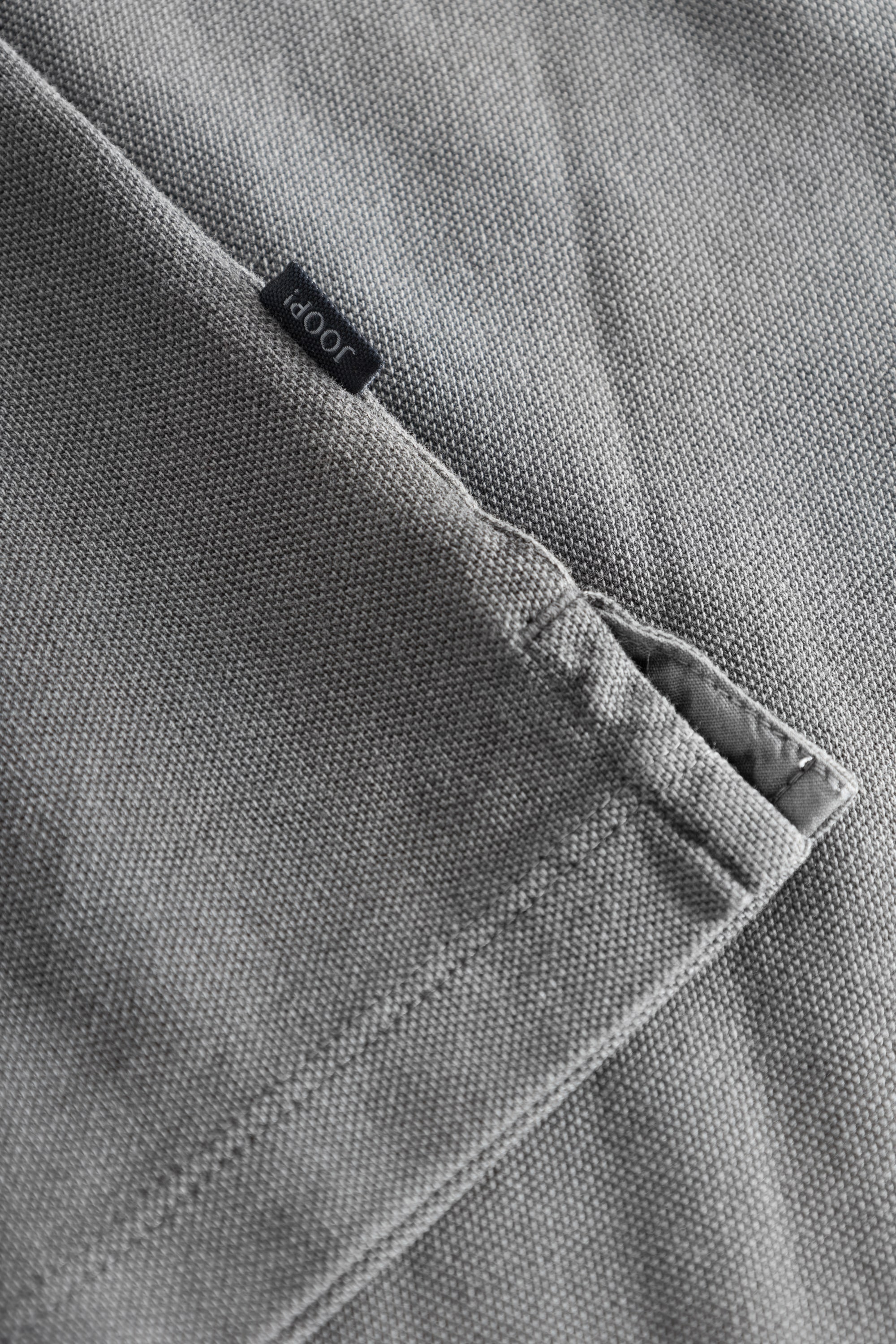 Joop Jeans Poloshirt »Ambrosio«, leicht gewaschene Optik