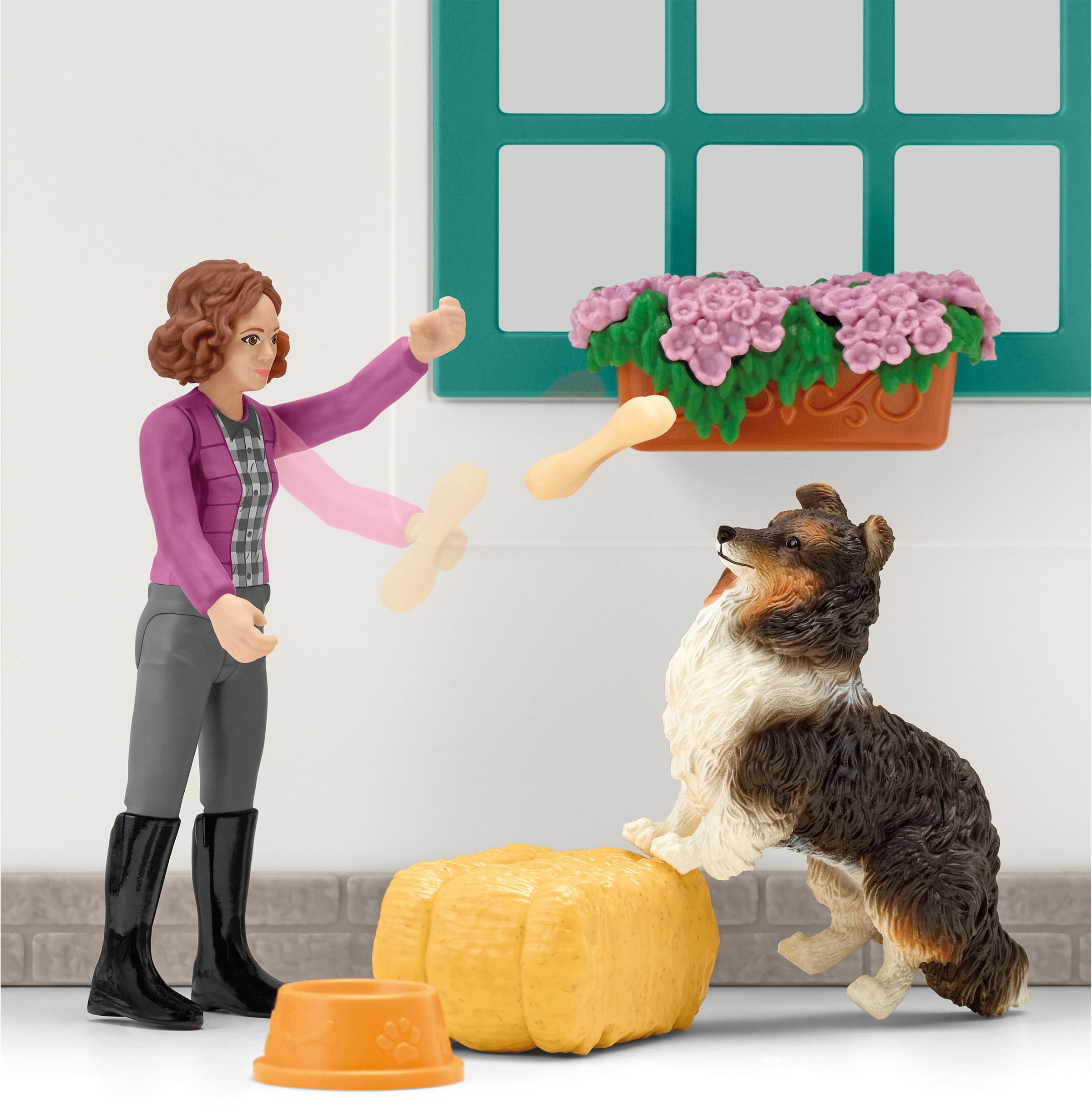Schleich® Spielwelt »HORSE CLUB, Reitshop (42568)«