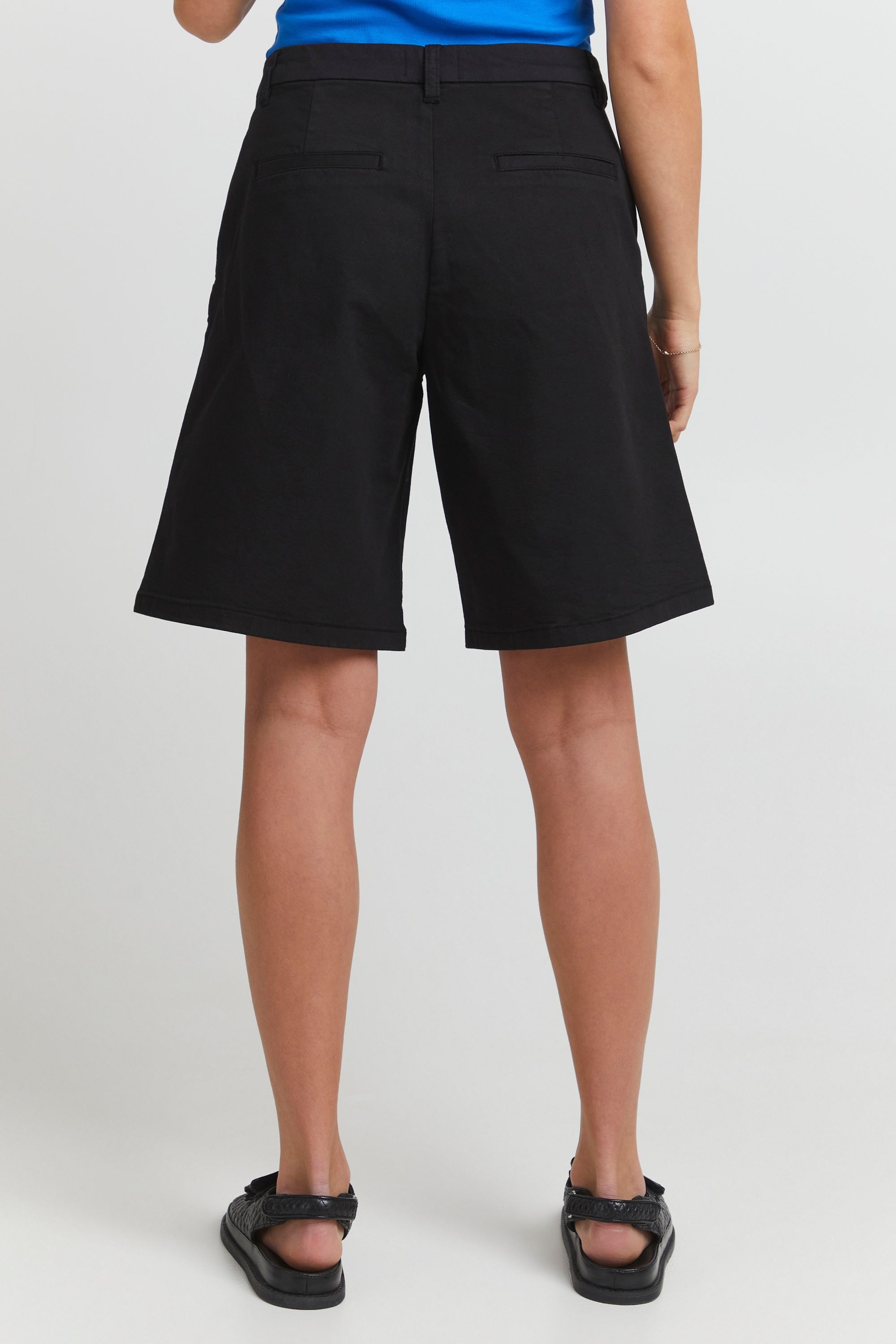 Pulz Jeans Shorts »Shorts PZRosita«