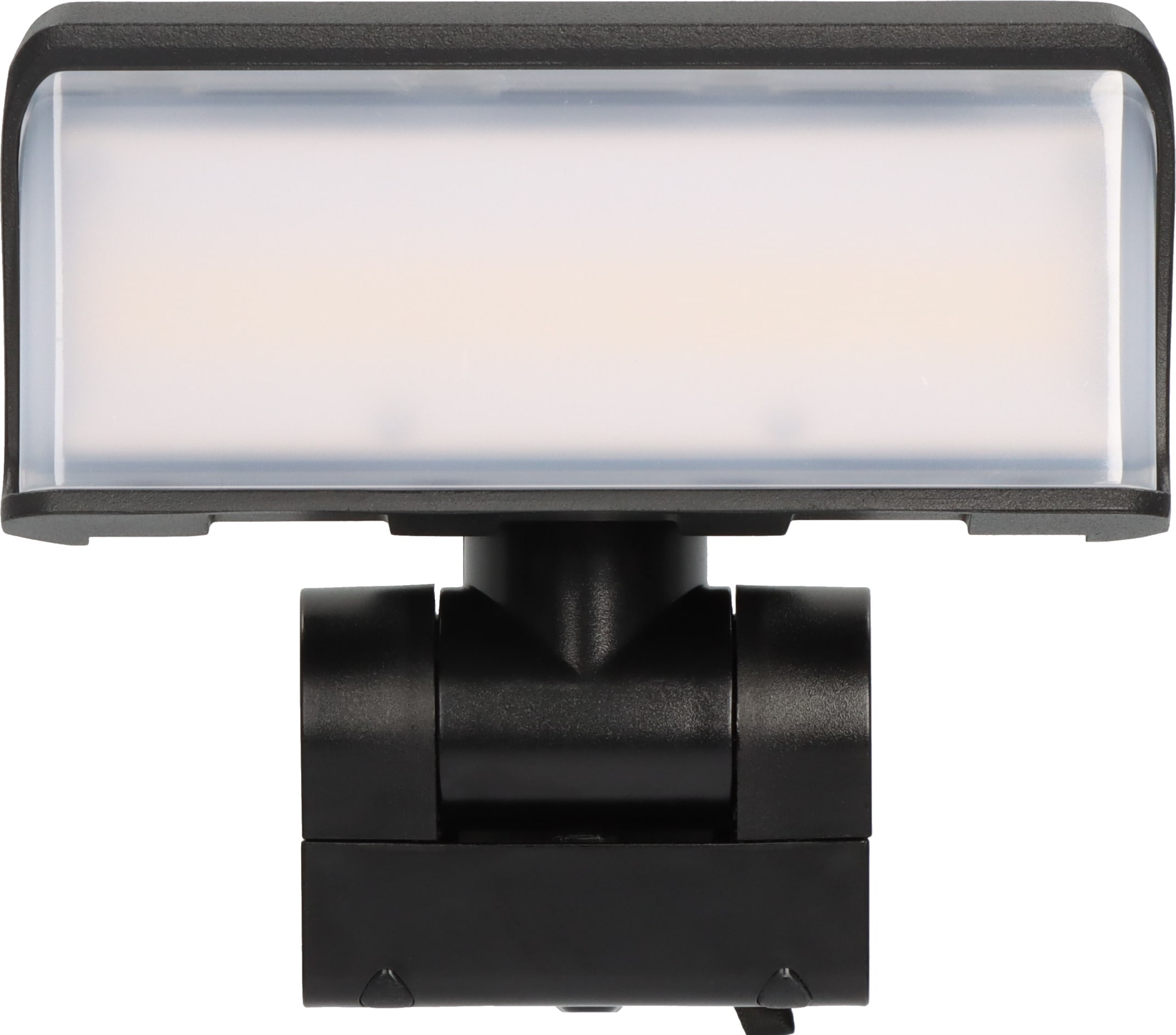 Brennenstuhl LED Wandstrahler "WS 2050 S" LED-Modul Warmweiß warmweiße Lich günstig online kaufen
