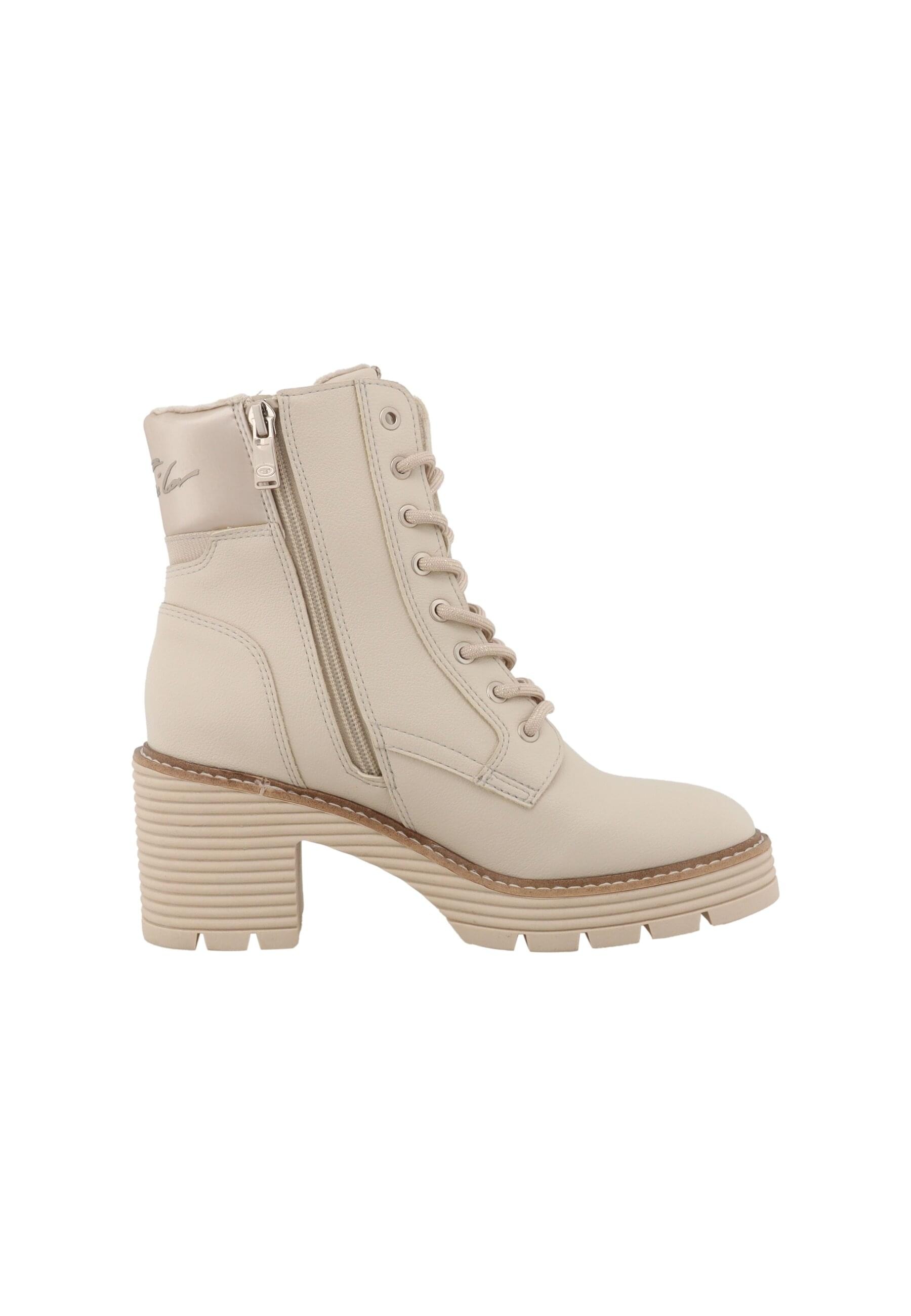 TOM TAILOR Stiefel »Tom Tailor Winter Boots«