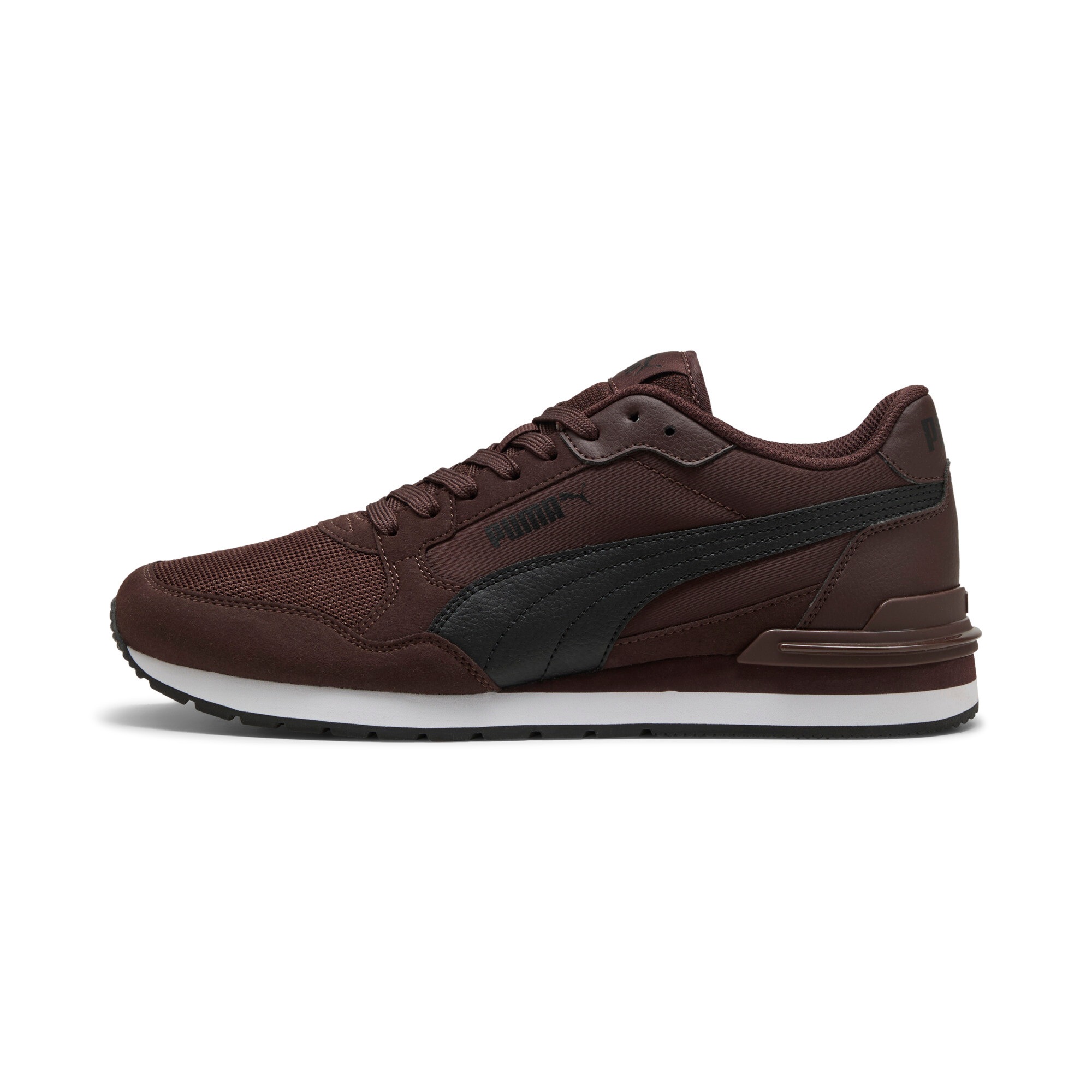 PUMA Sneaker "ST RUNNER V4 NL/ MESH" für sportlichen Look, mit leicht profi günstig online kaufen