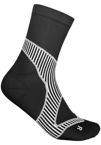 Sportsocken »Run Performance Mid Cut Socks«