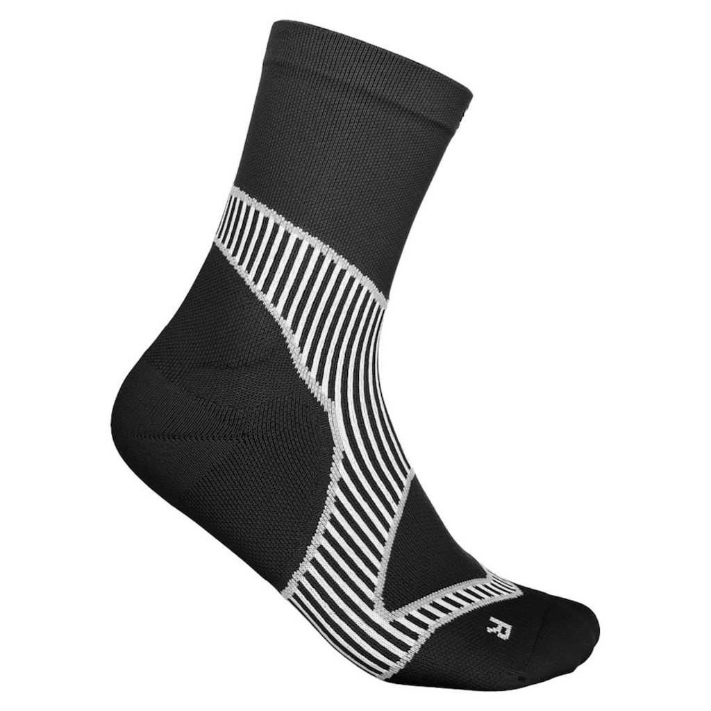 Bauerfeind Sportsocken »Run Performance Mid Cut Socks«