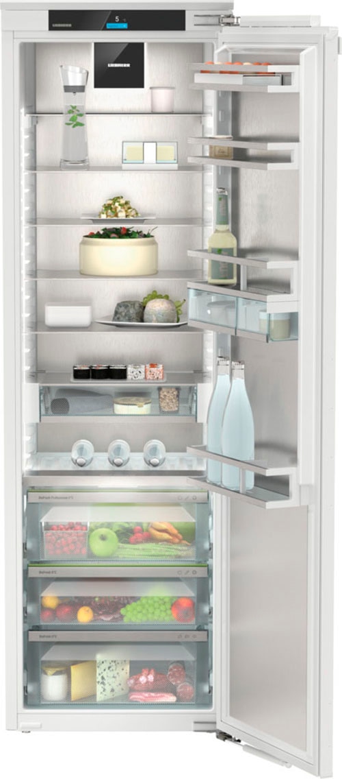 Liebherr Einbaukühlschrank "IRBci 5180" 177 cm hoch 55,9 cm breit günstig online kaufen