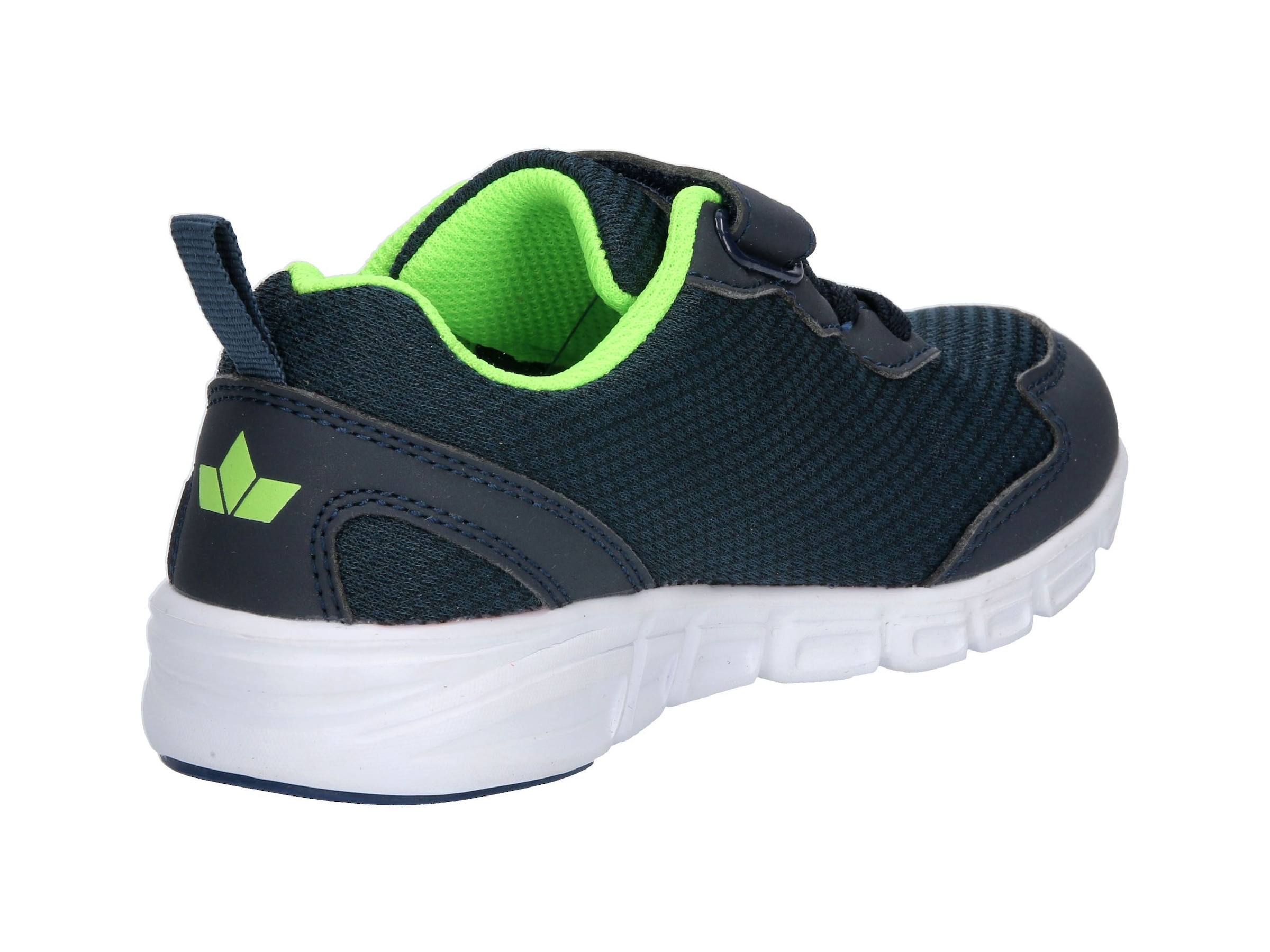 Lico Sneaker »Freizeitschuh Almeria VS«