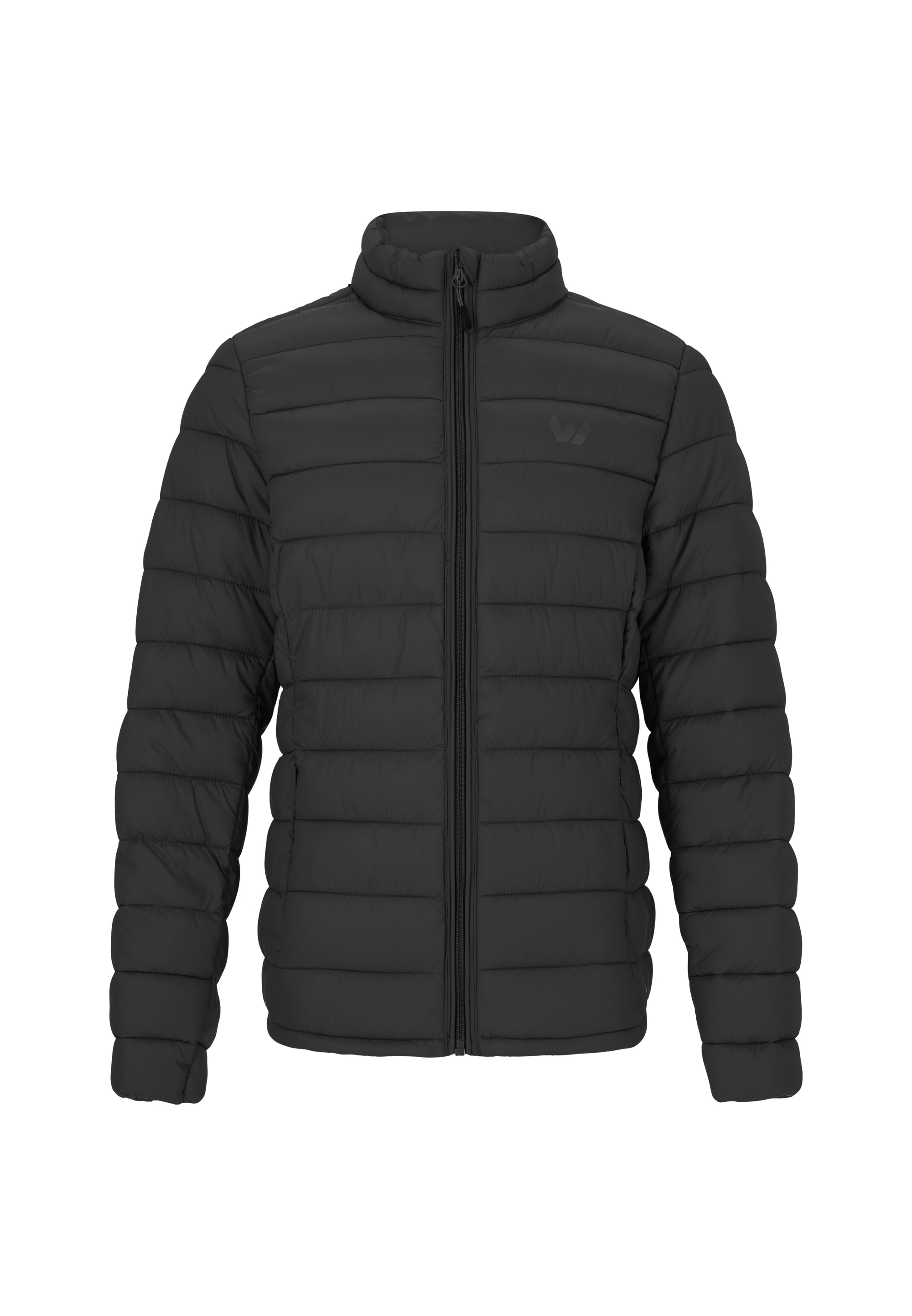 WHISTLER Steppjacke "Tepic", mit synthetischer Daunenfüllung