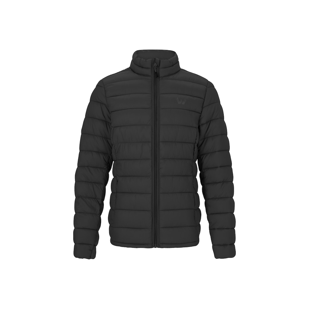 WHISTLER Steppjacke »Tepic«