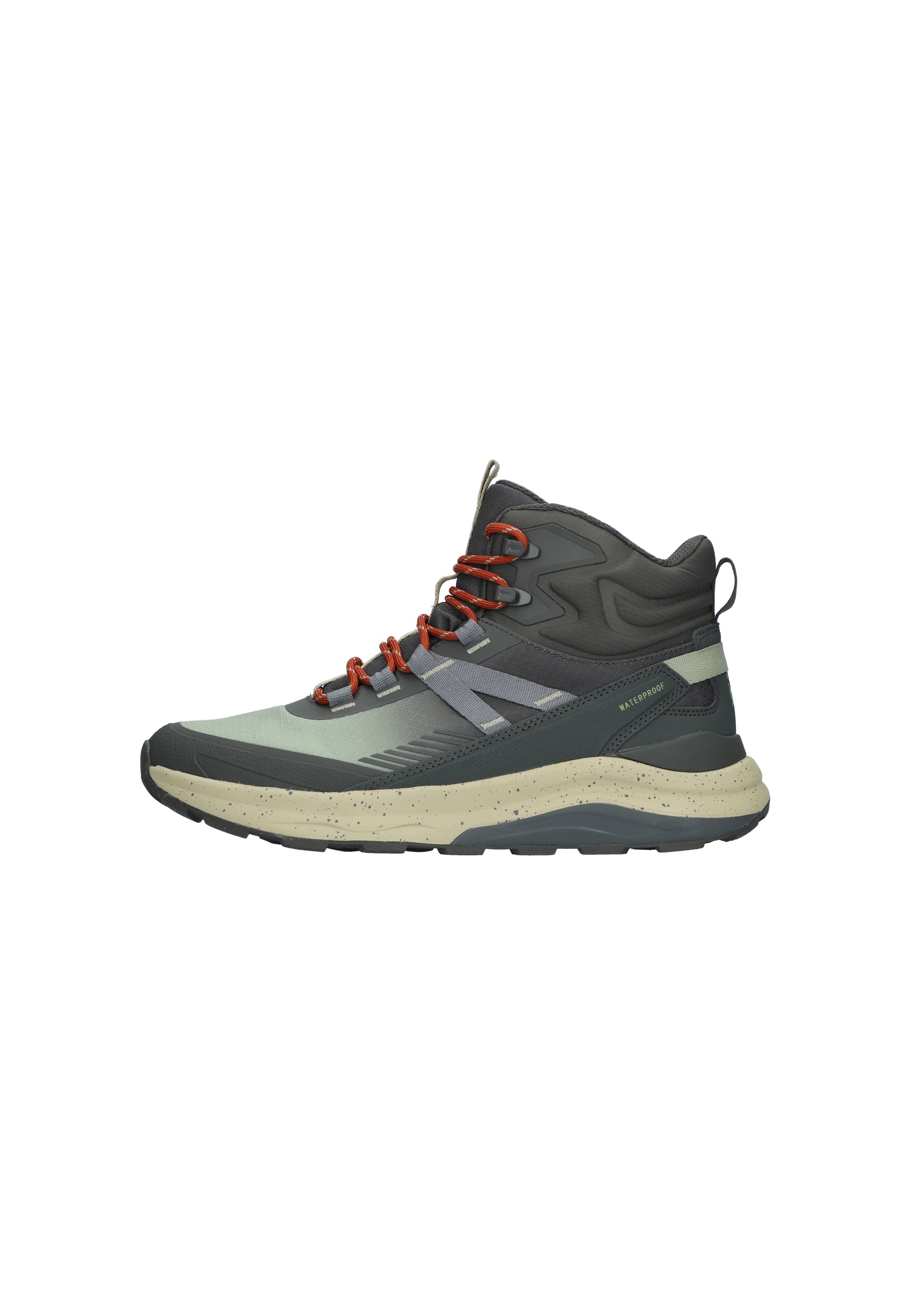 Waldläufer Trekkingschuh "H-CARL" Outdoorschuh, Schnürboots, Wanderschuh, w günstig online kaufen