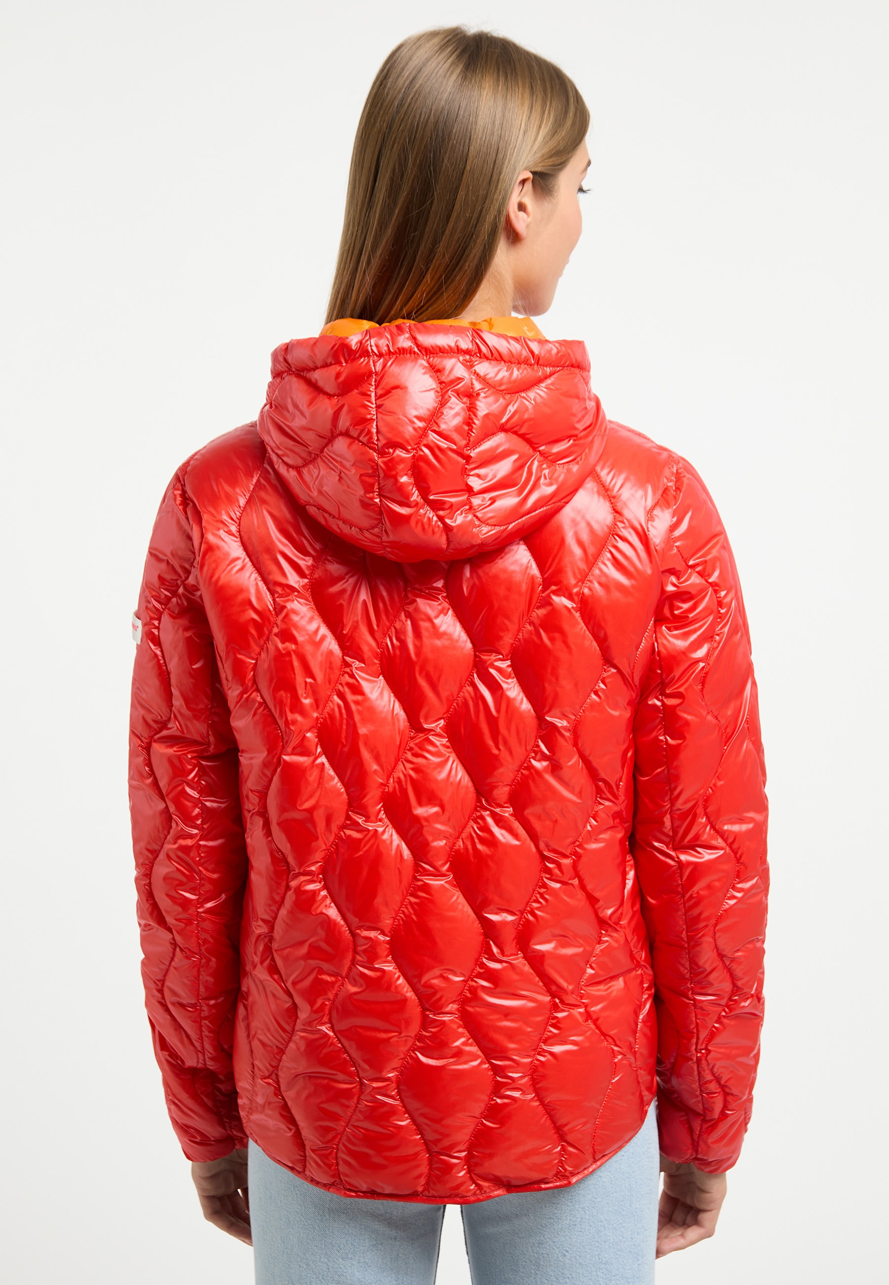 Frieda & Freddies Outdoorjacke »Thermolite Jacket / Taymee«
