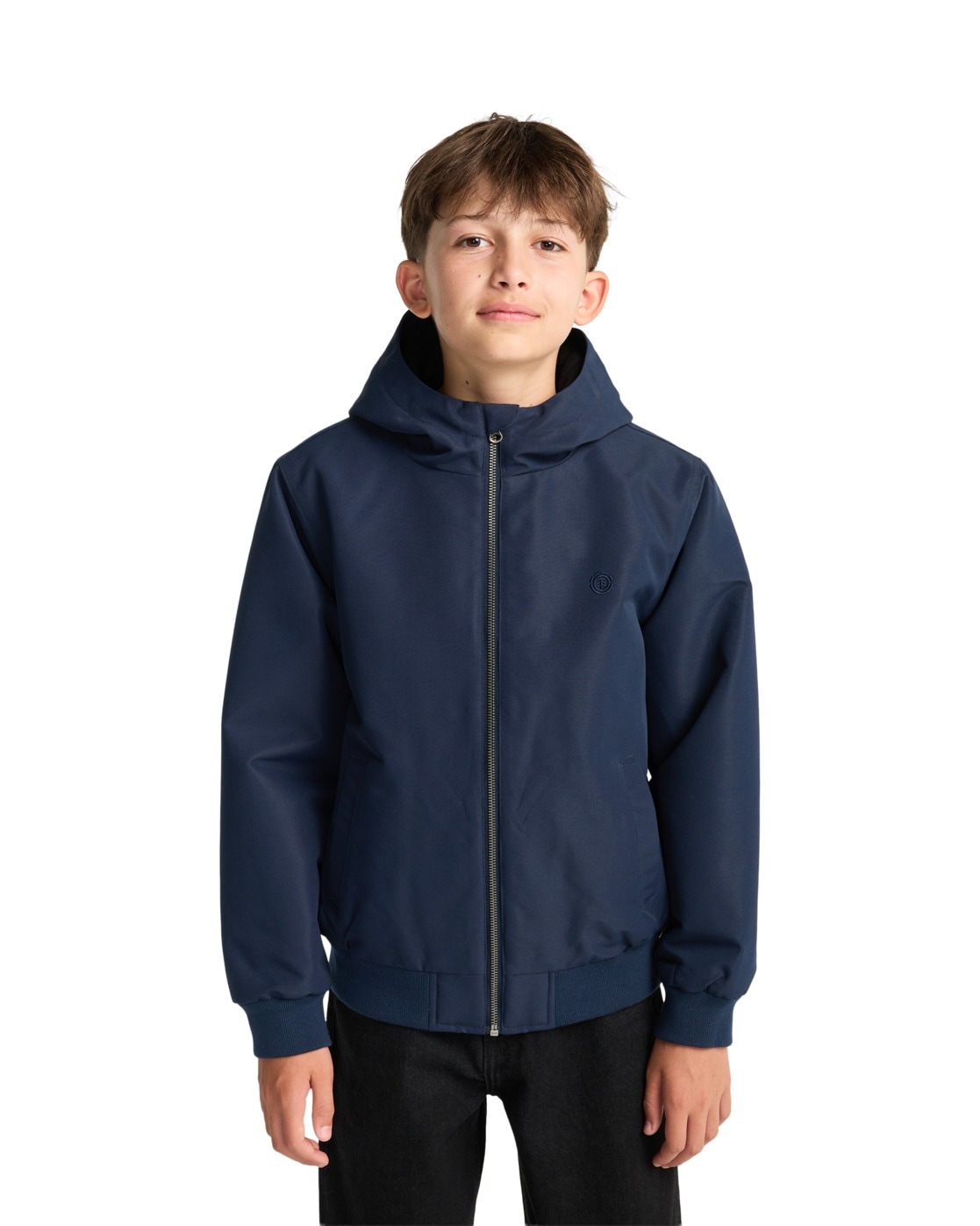 Element "Hooded Bomber Jacket Y"