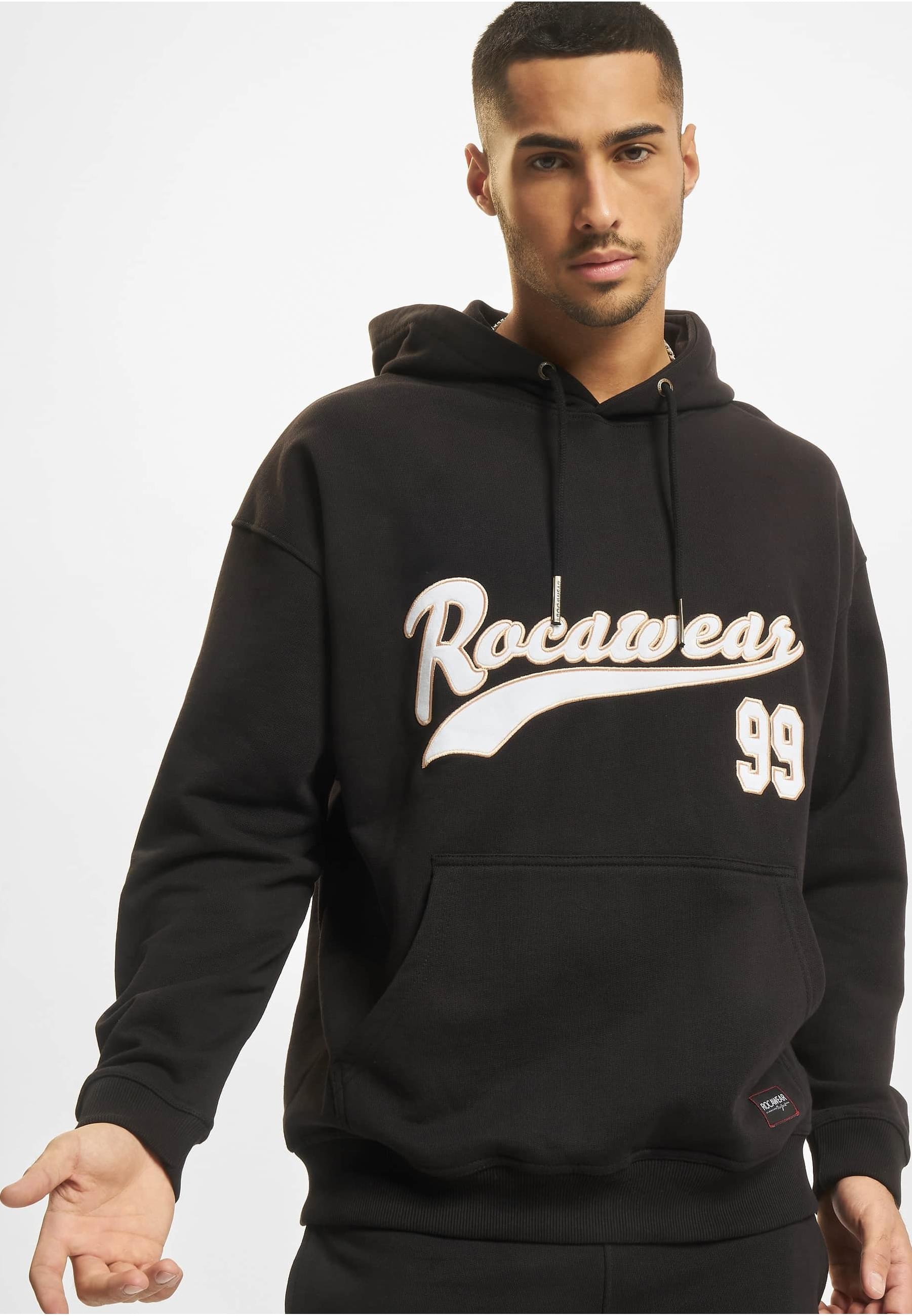 Thumbnail - Rocawear Kapuzensweatshirt "Rocawear Herren Rocawear Perfect Blend Hoody", (1 tlg.)
