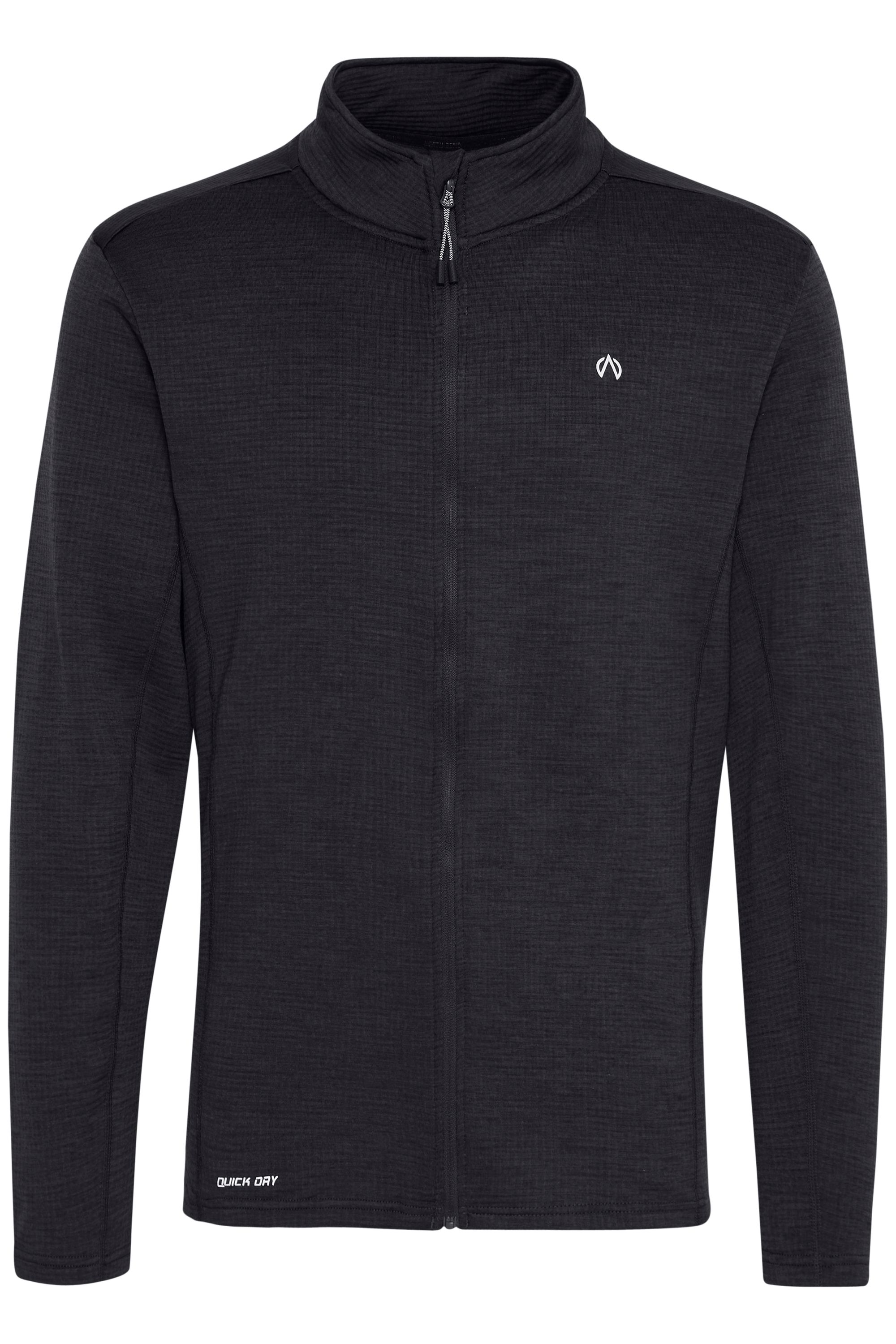 North Bend Sweatjacke "Funktionsjacke NBKalleo M"