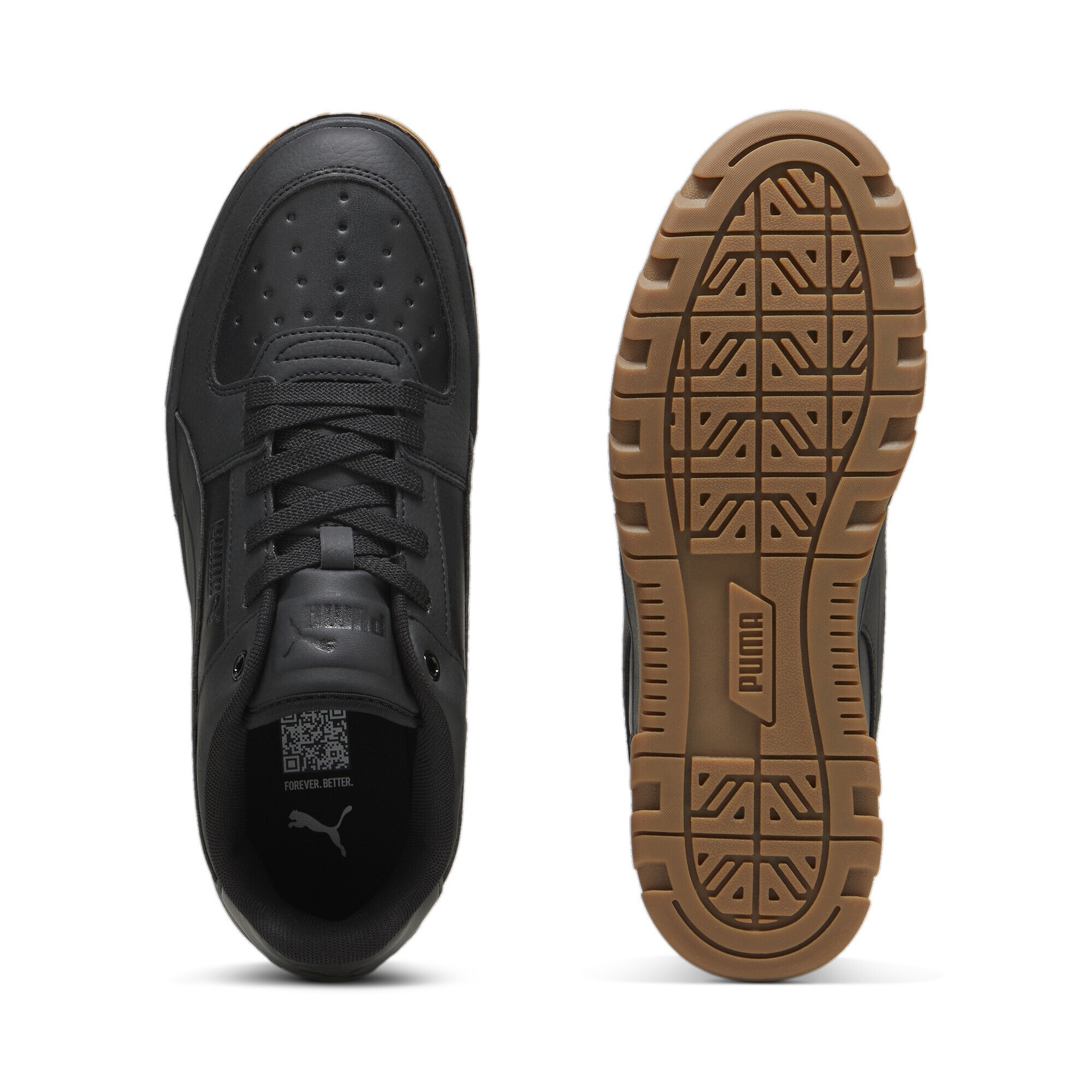 PUMA Sneaker »Caven 2.0 Abrupt Sneakers Erwachsene«